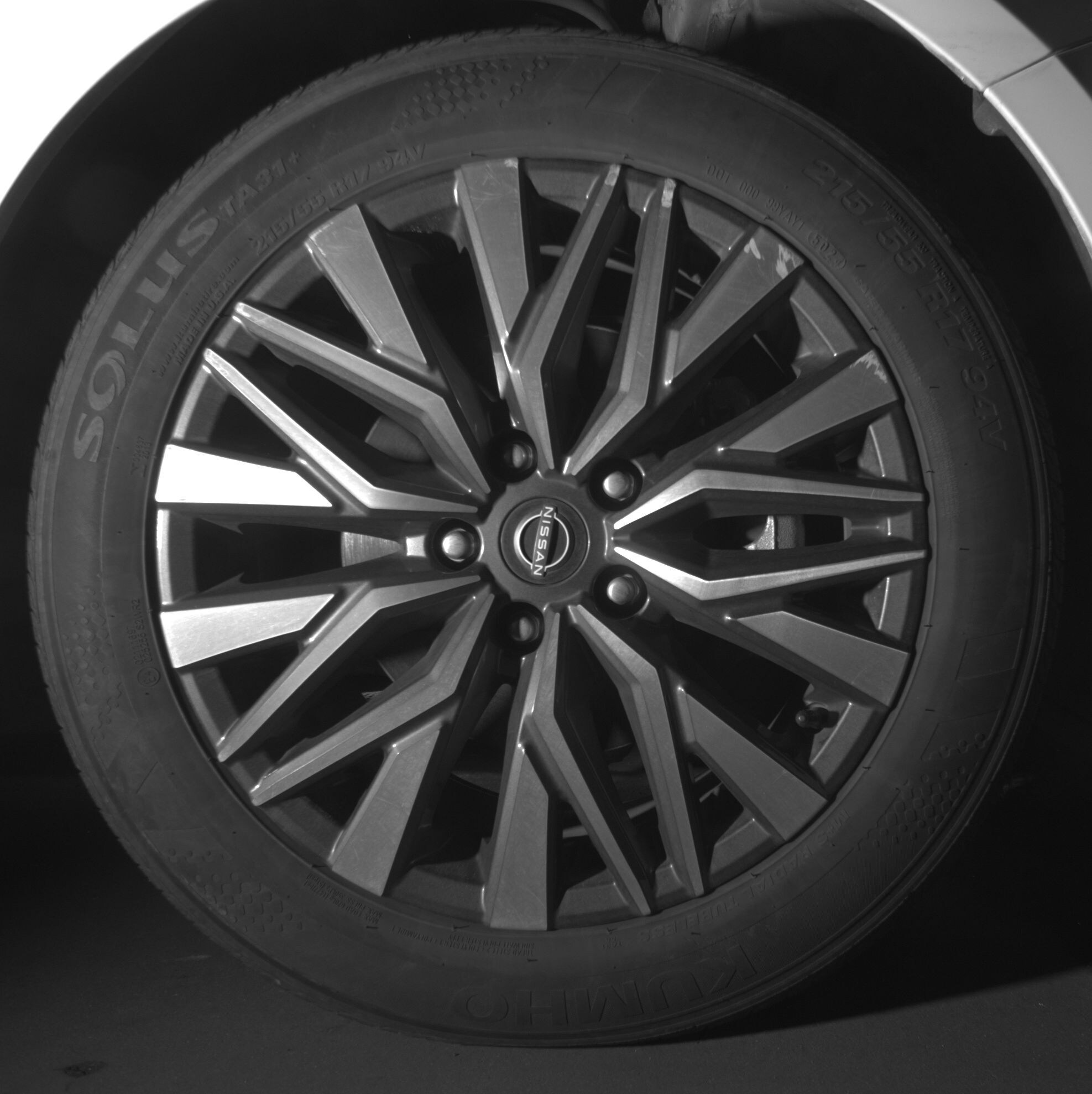 Thumbnail: 2025 Nissan Altima - 10