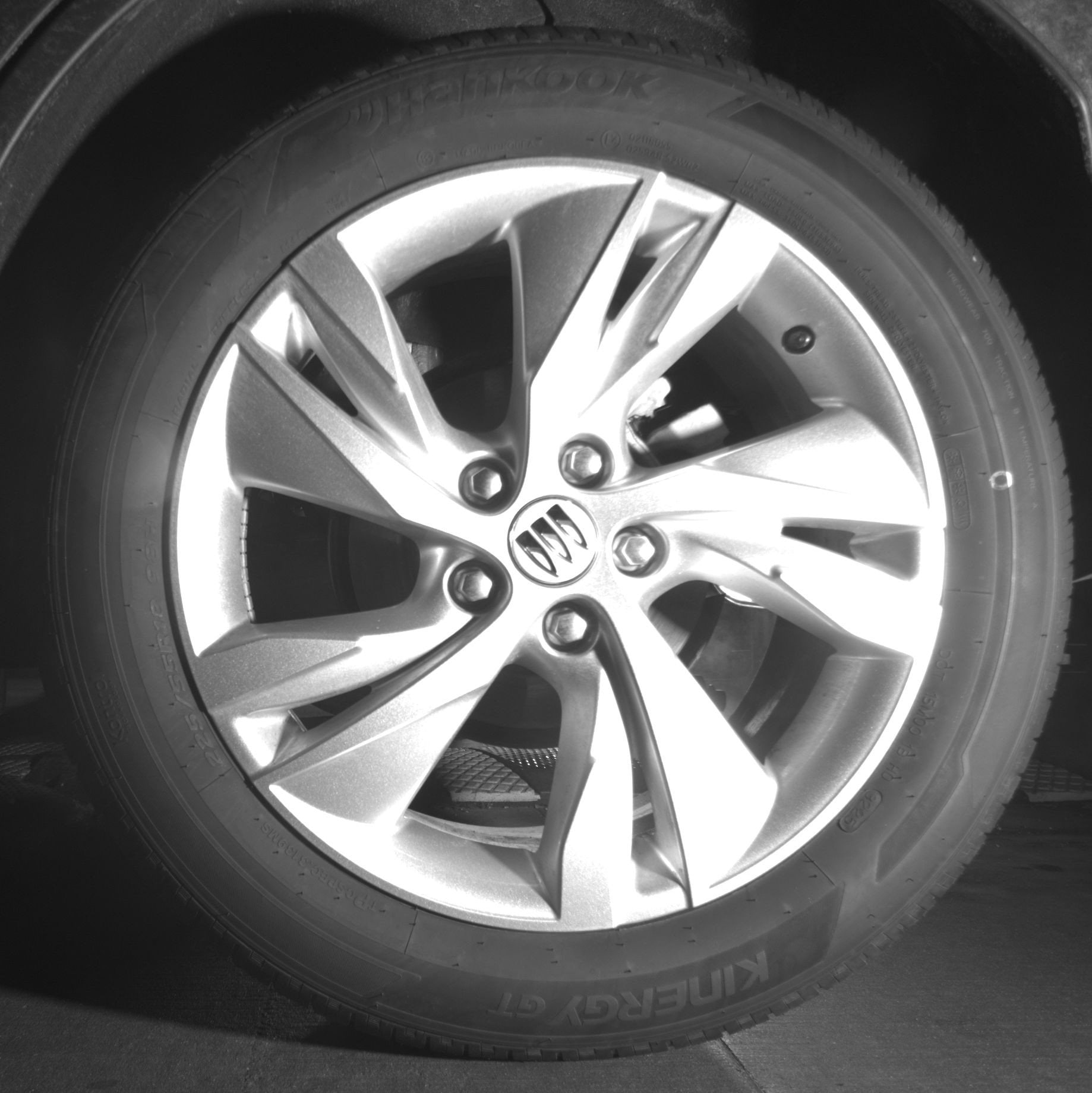Thumbnail: 2026 Buick Encore GX - 14