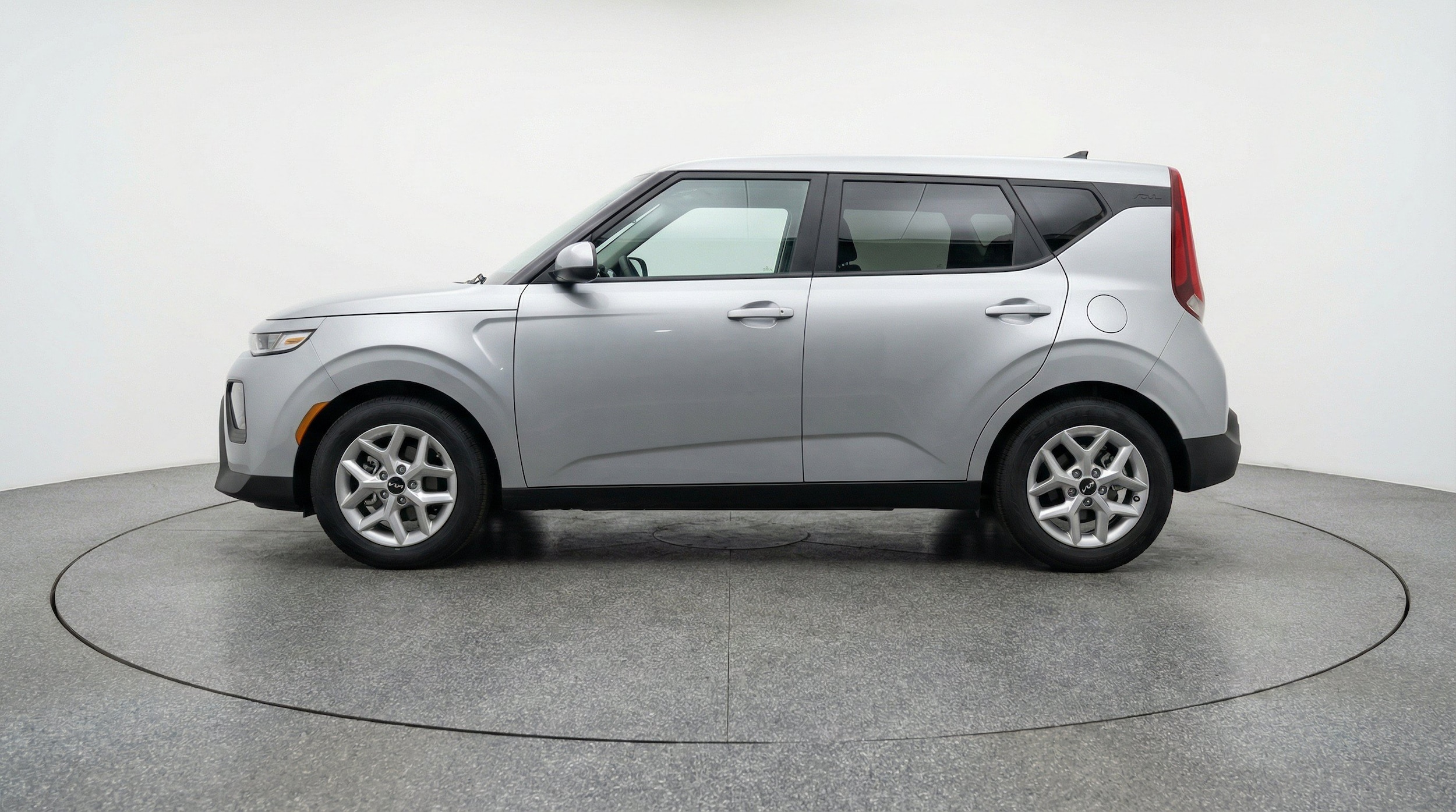 Thumbnail: 2025 Kia Soul - 5