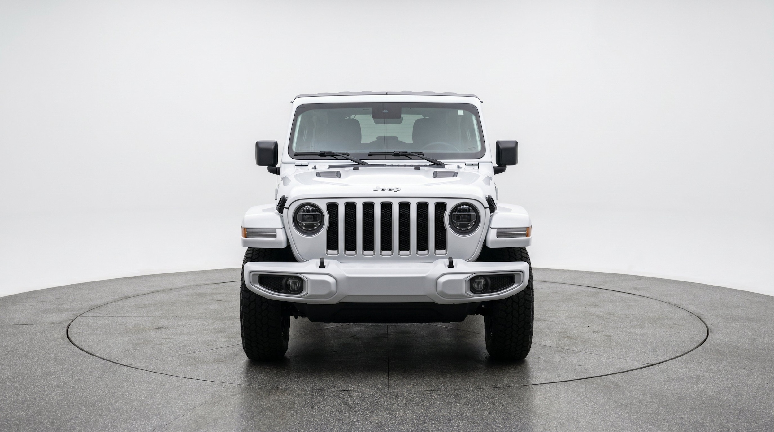 Thumbnail: 2025 Jeep Wrangler - 2