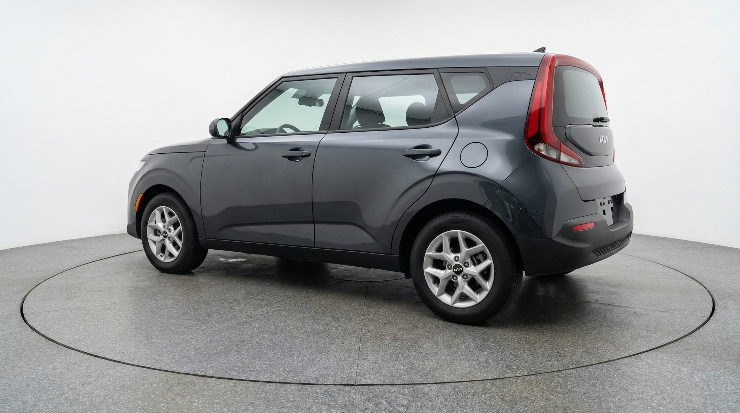 Thumbnail: 2025 Kia Soul - 5