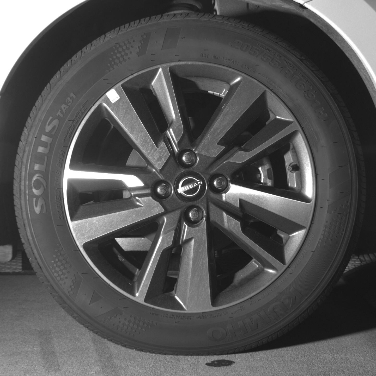 Thumbnail: 2025 Nissan Versa - 10