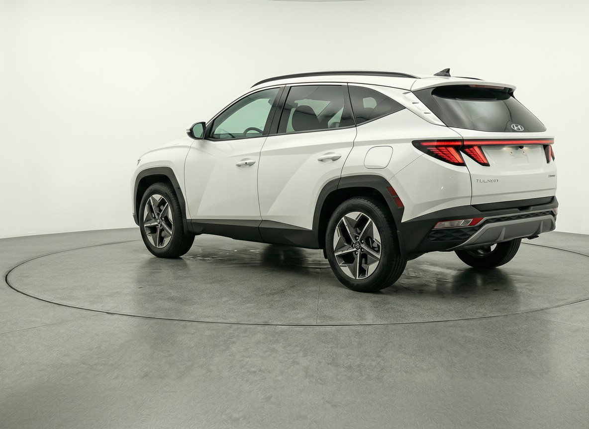 Thumbnail: 2026 Hyundai Tucson - 6