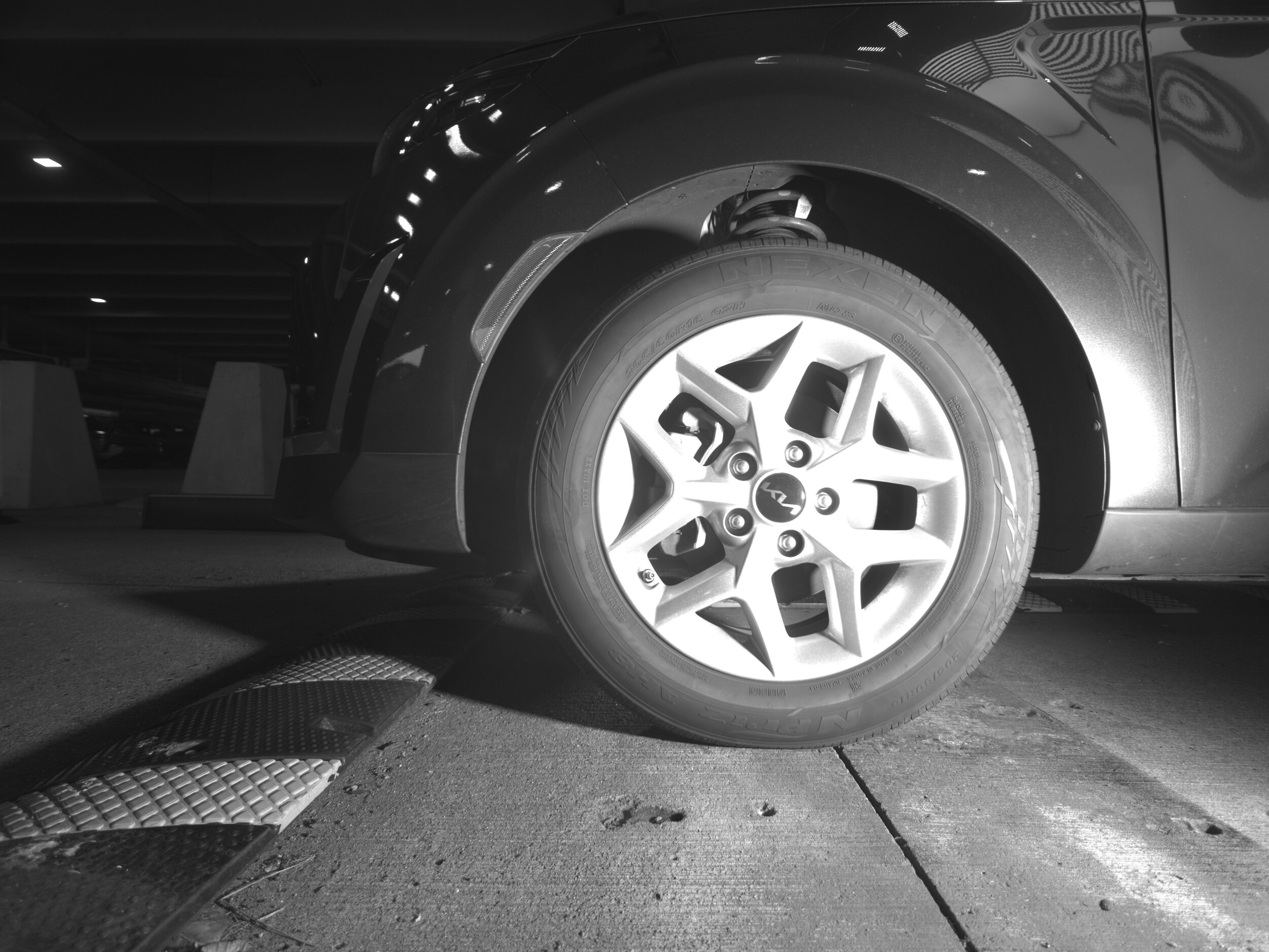 Thumbnail: 2025 Kia Soul - 9