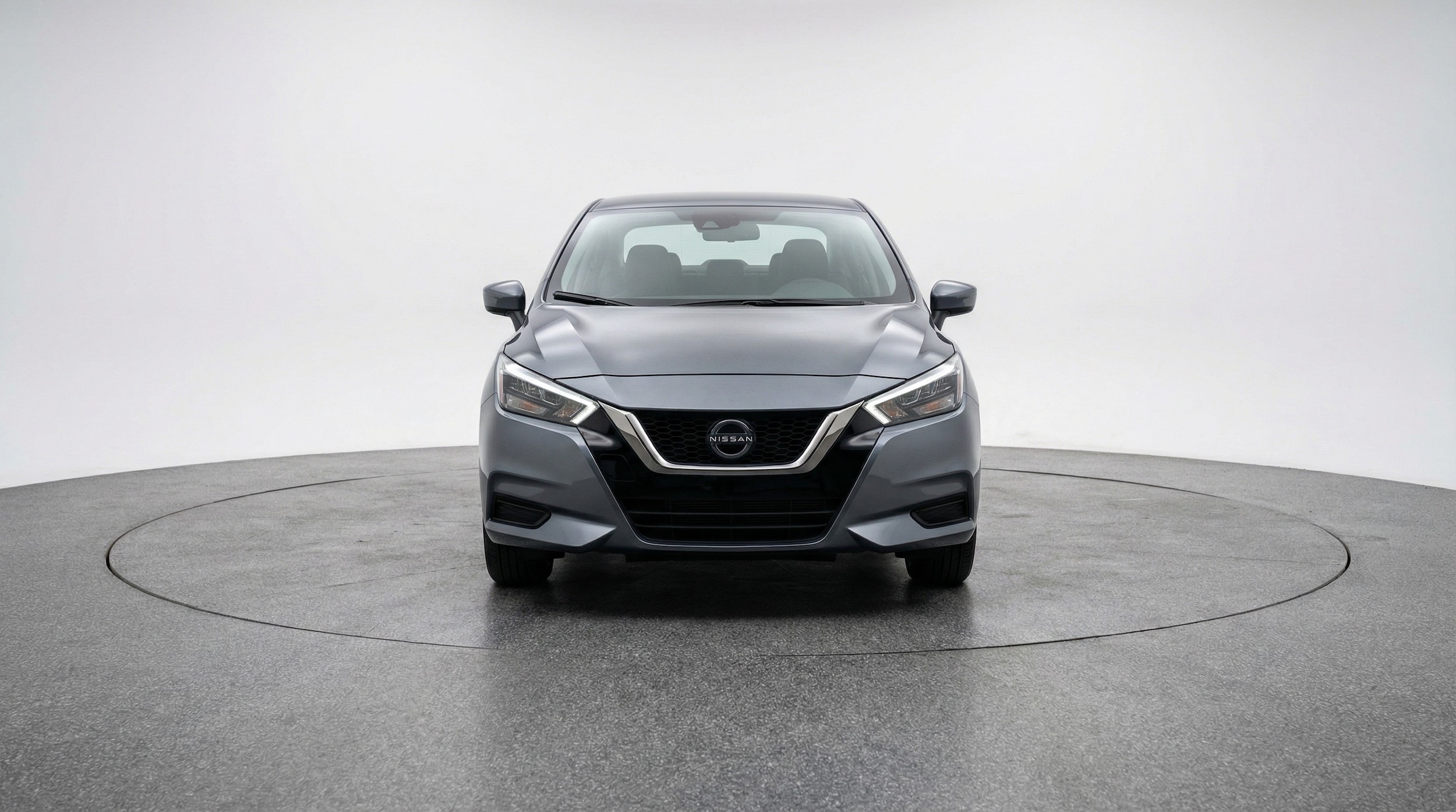 Thumbnail: 2025 Nissan Versa - 2