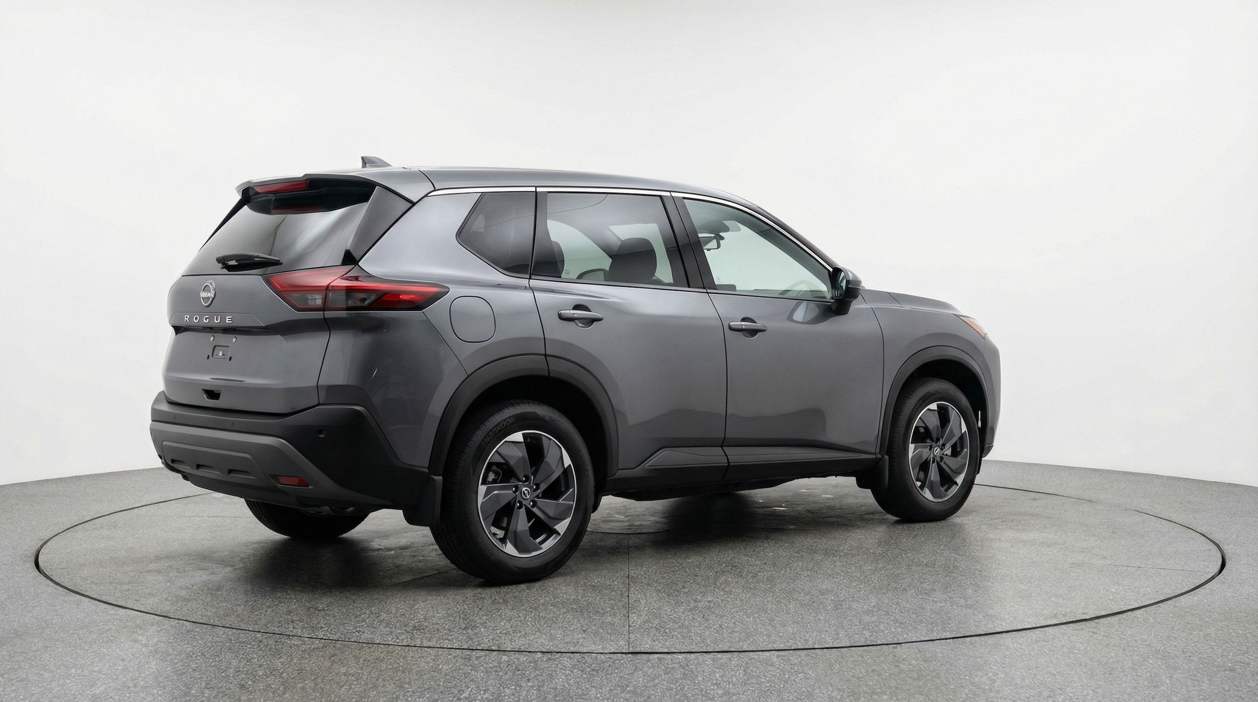 Thumbnail: 2025 Nissan Rogue - 7