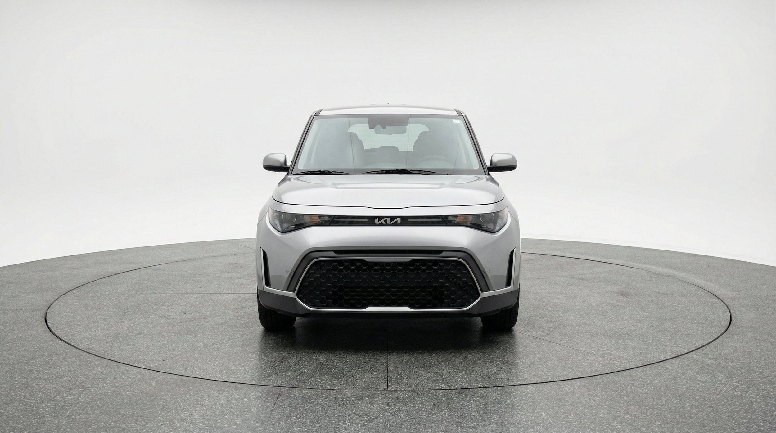 Thumbnail: 2025 Kia Soul - 2
