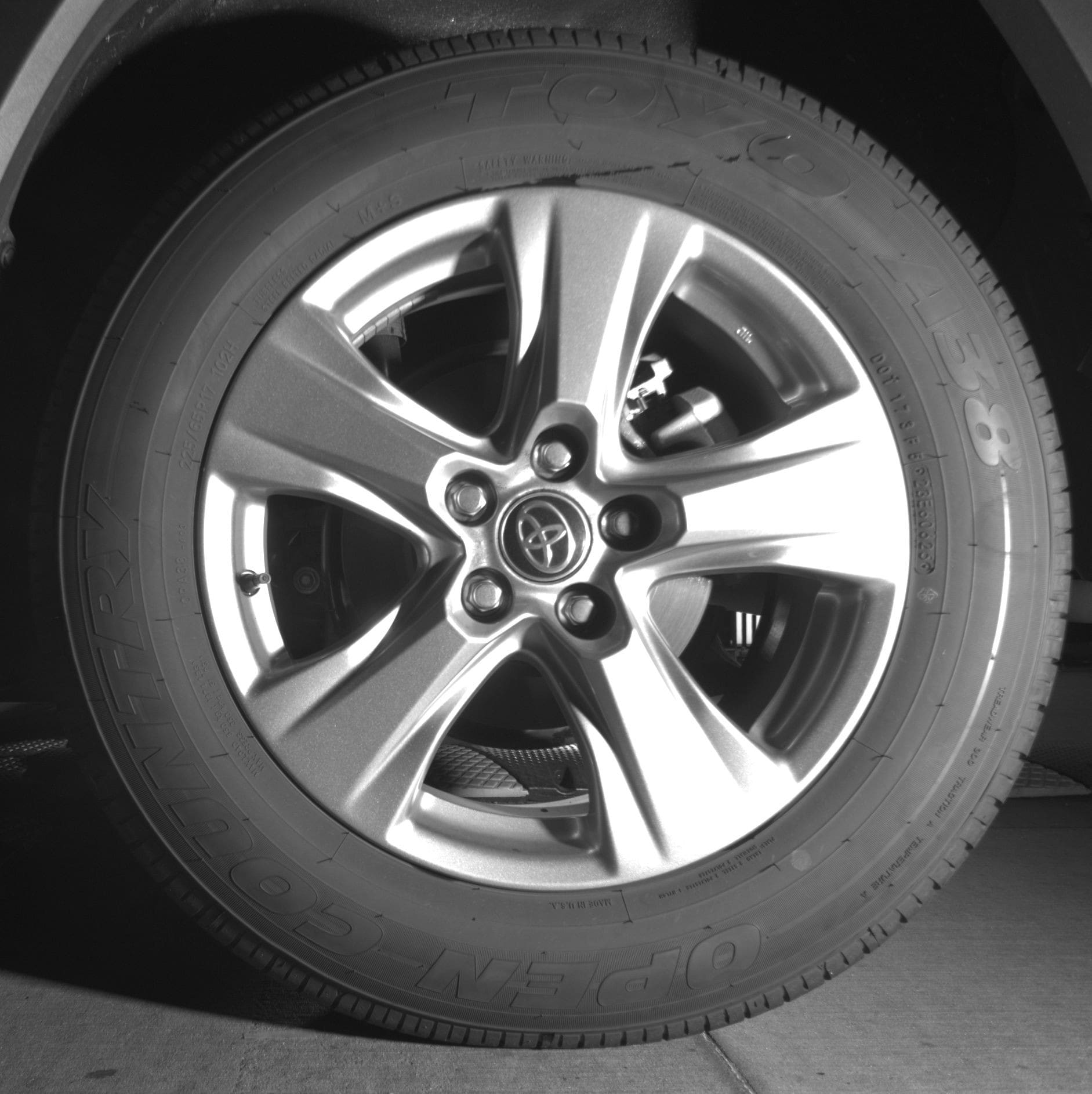 Thumbnail: 2025 Toyota RAV4 - 11