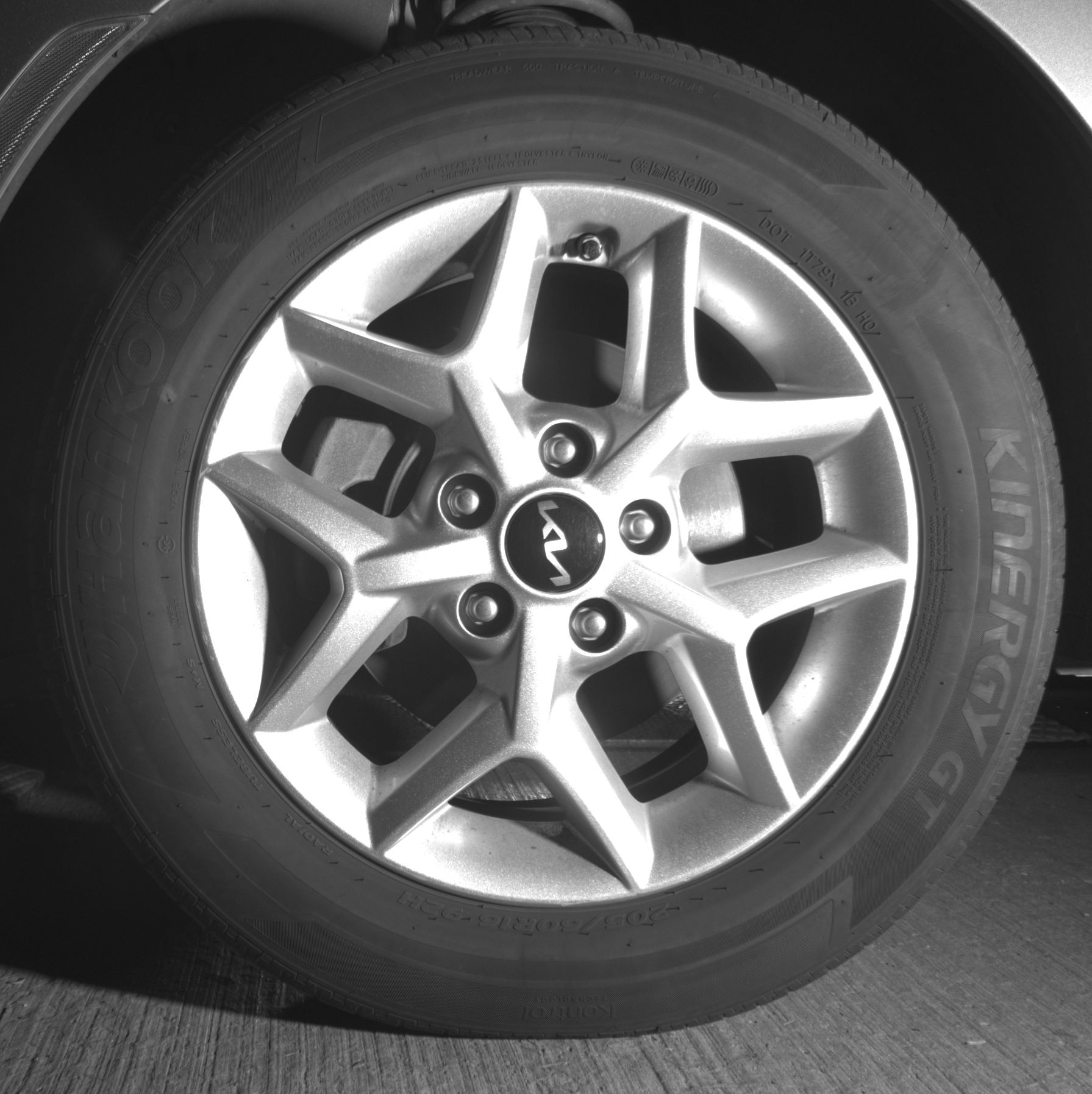 Thumbnail: 2025 Kia Soul - 9