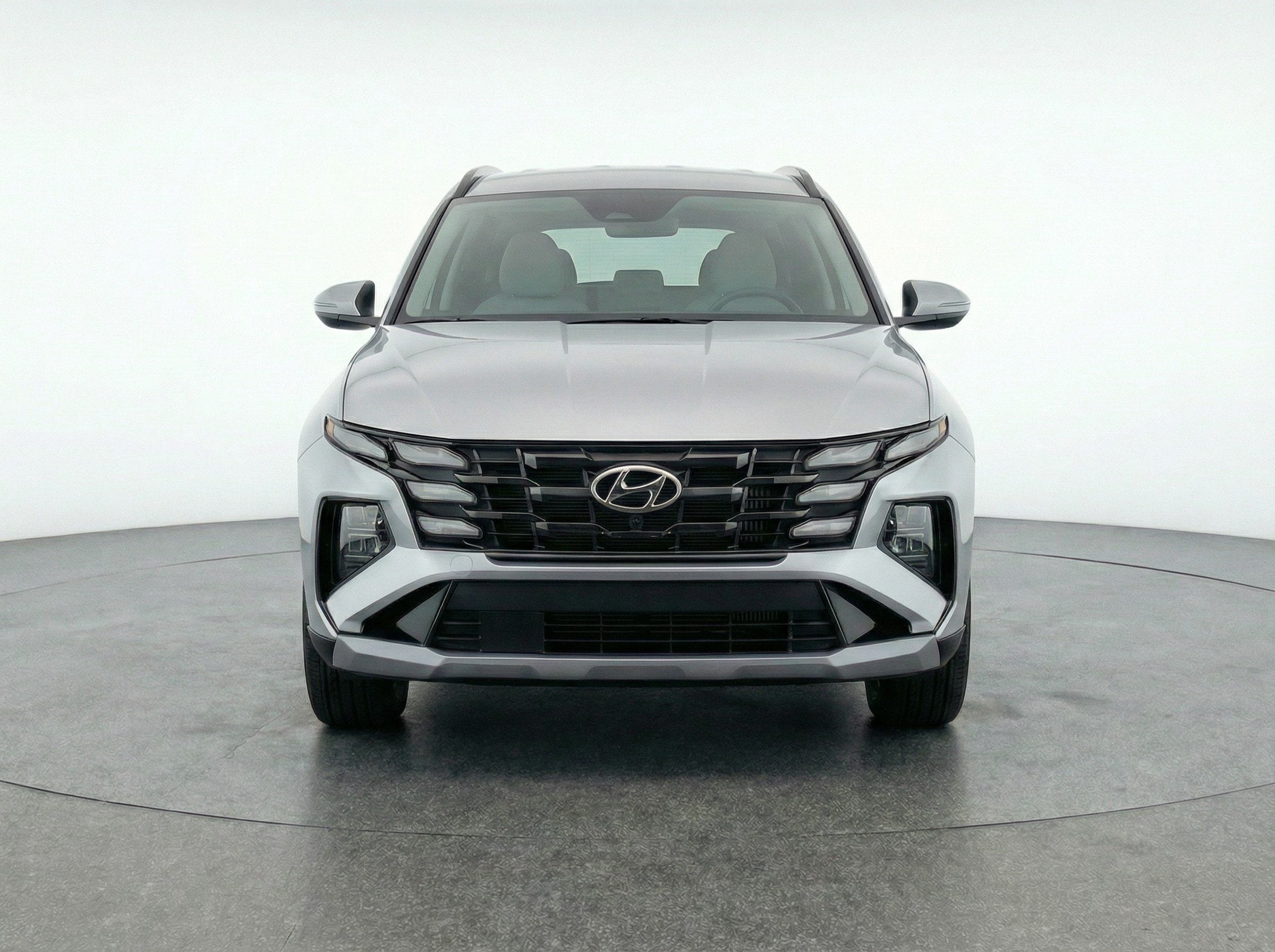 Thumbnail: 2025 Hyundai Tucson - 2