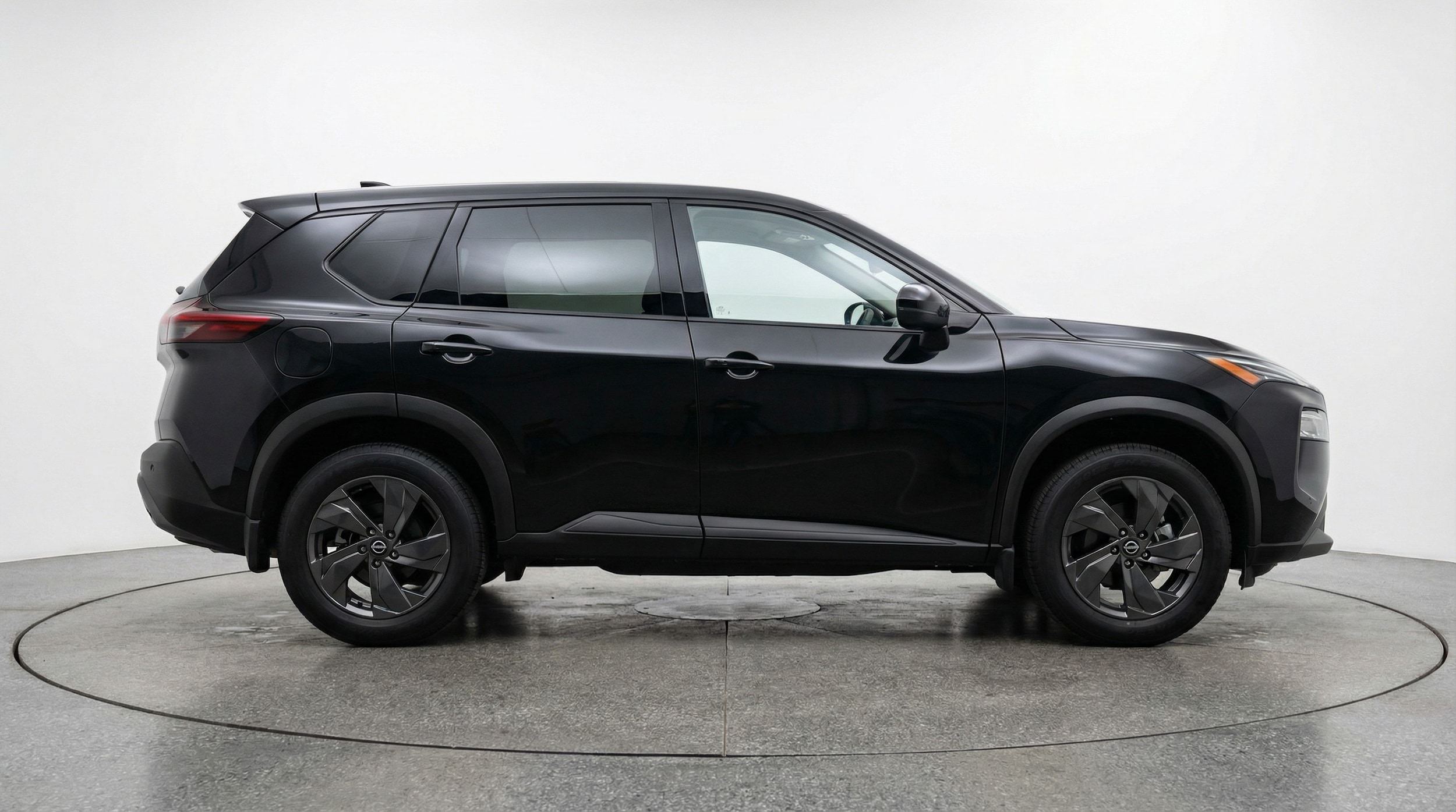 Thumbnail: 2025 Nissan Rogue - 8