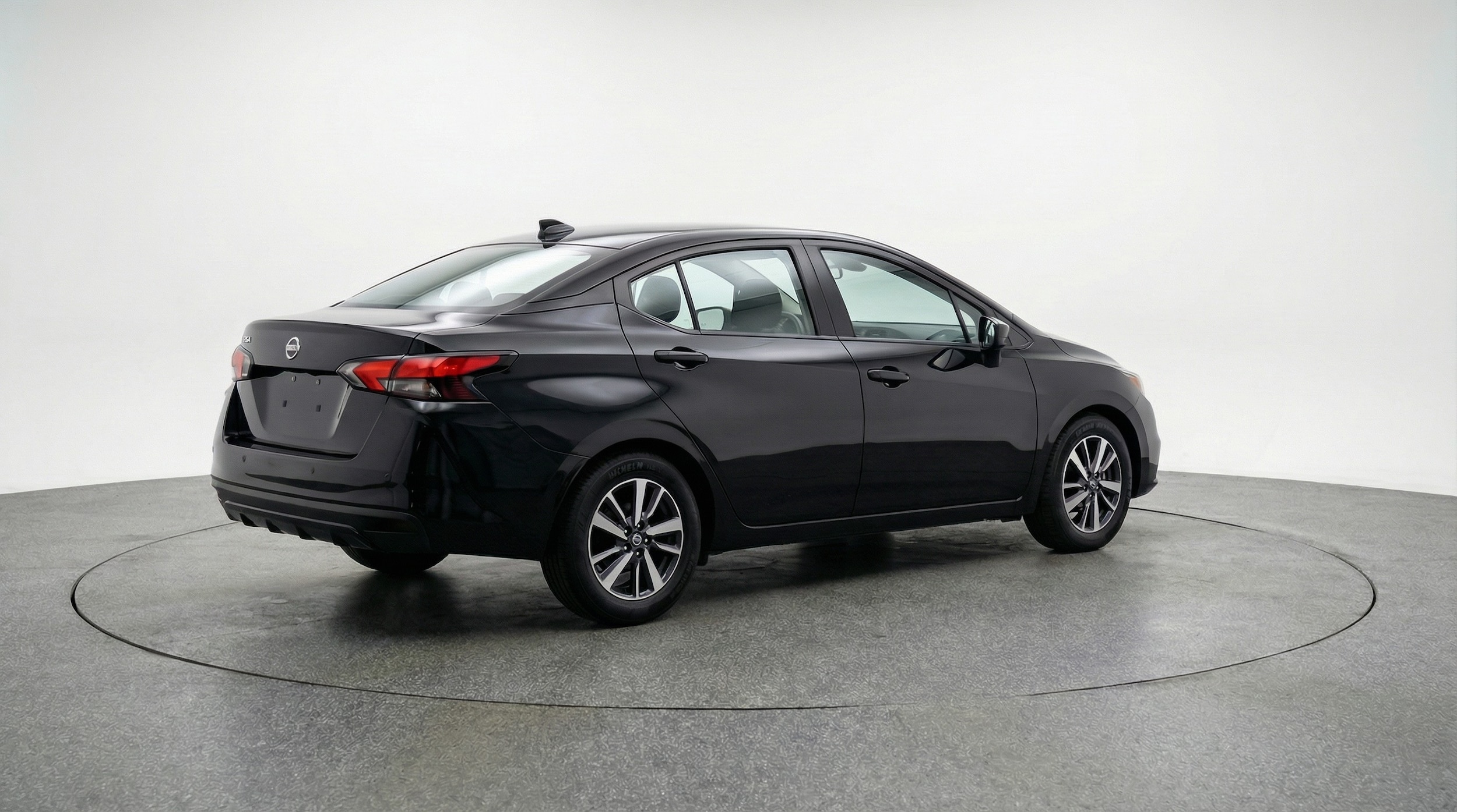 Thumbnail: 2025 Nissan Versa - 7