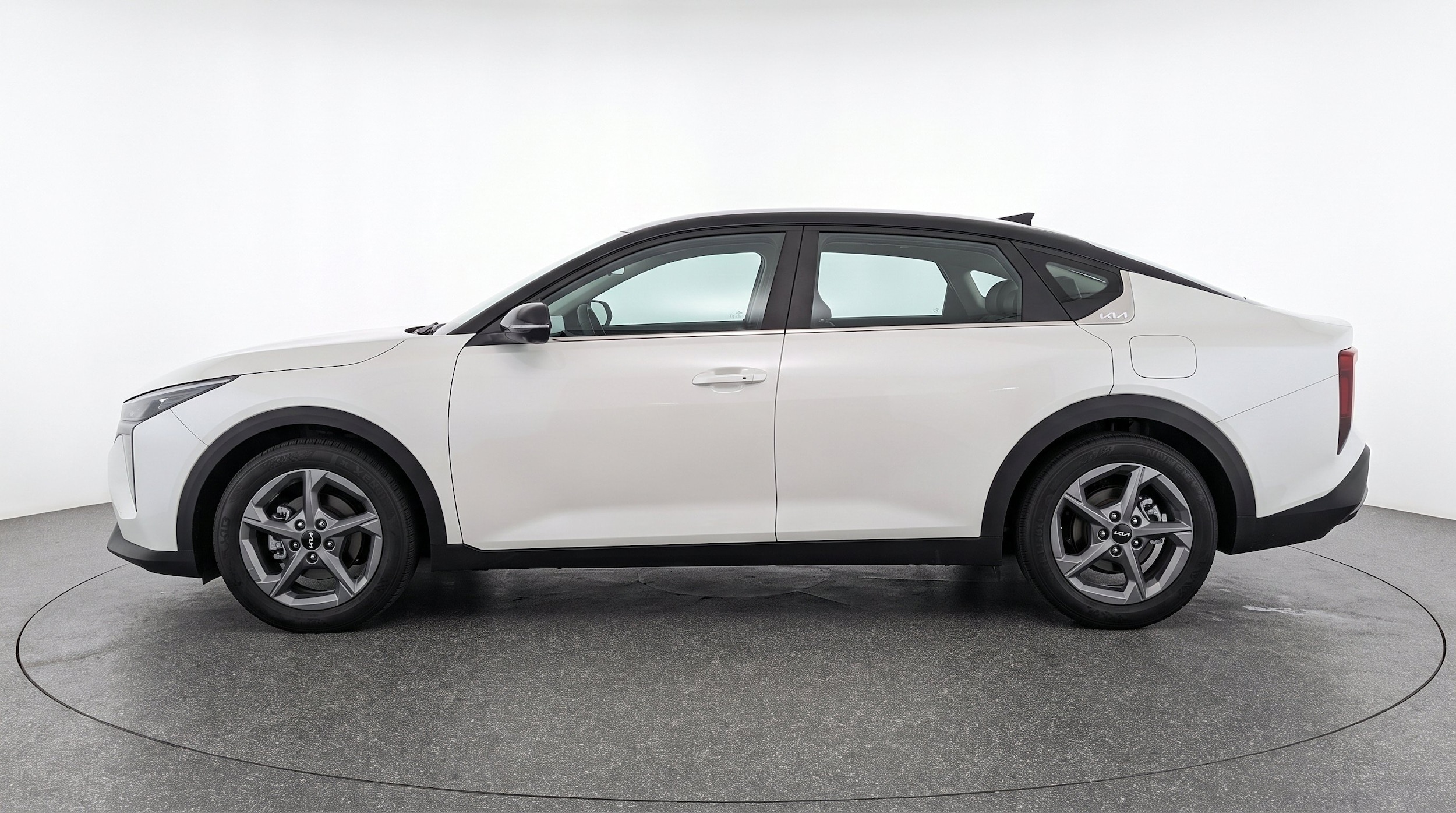 Thumbnail: 2025 Kia K4 - 5