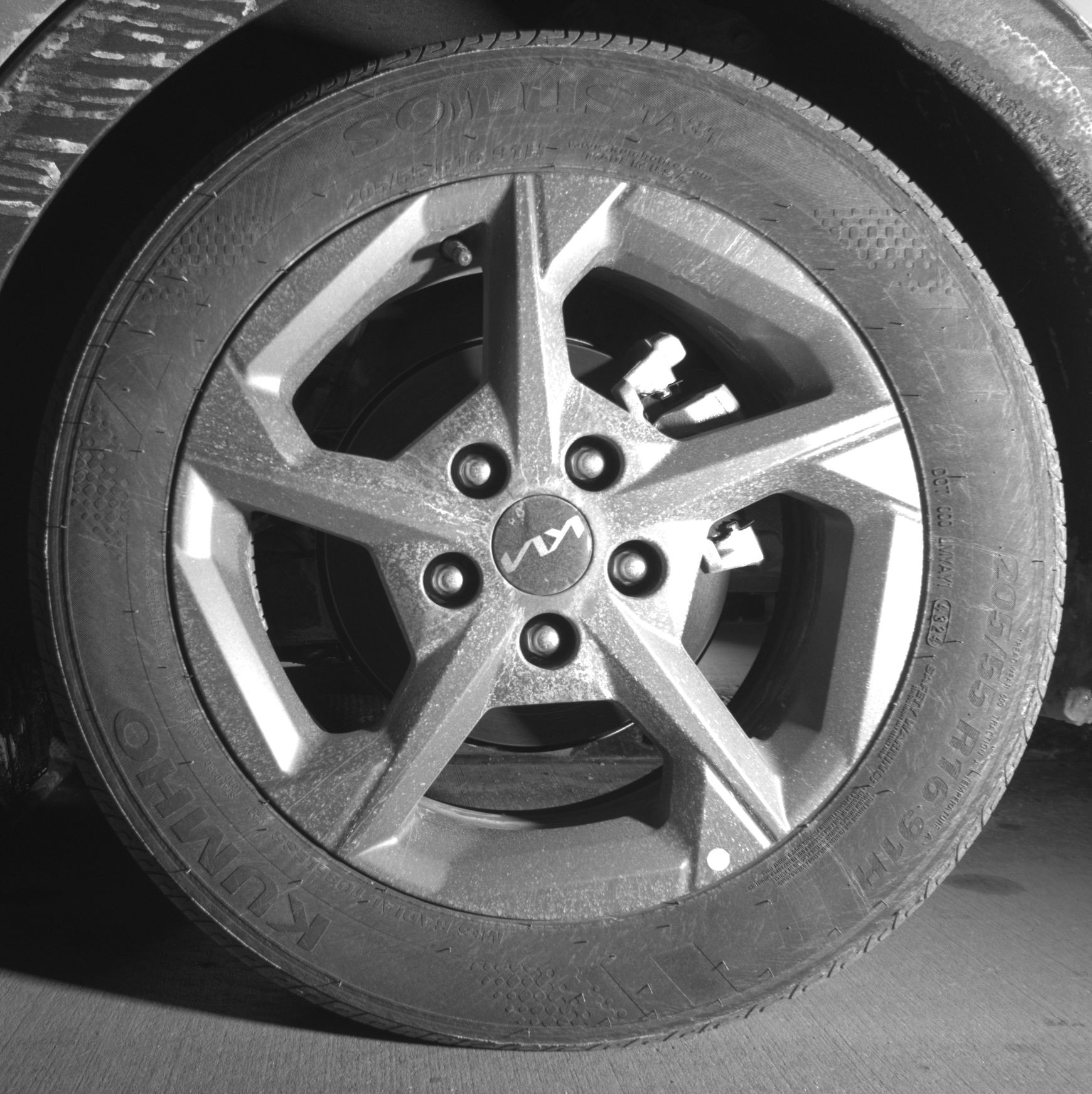 Thumbnail: 2025 Kia K4 - 11