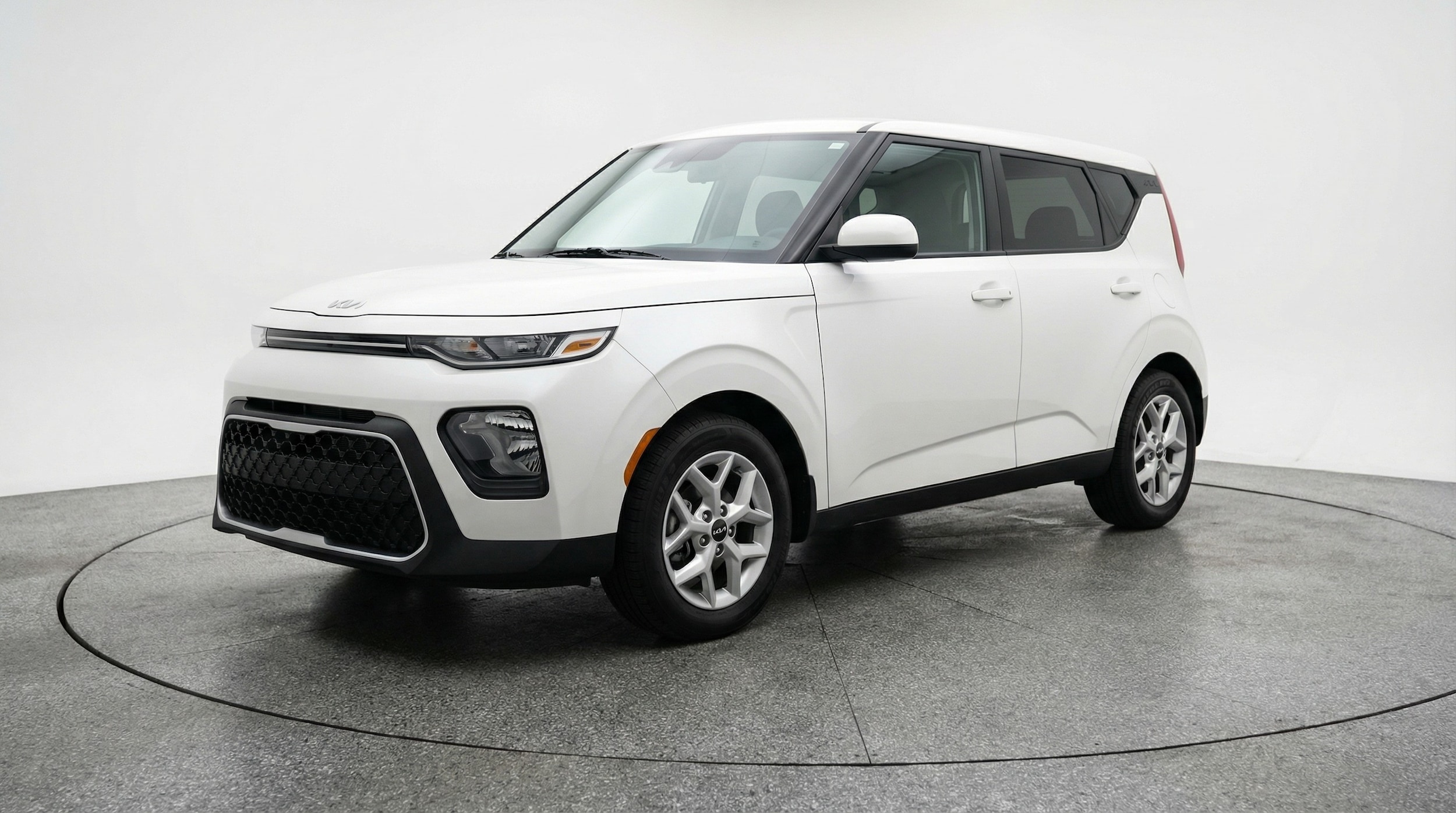 Thumbnail: 2025 Kia Soul - 3