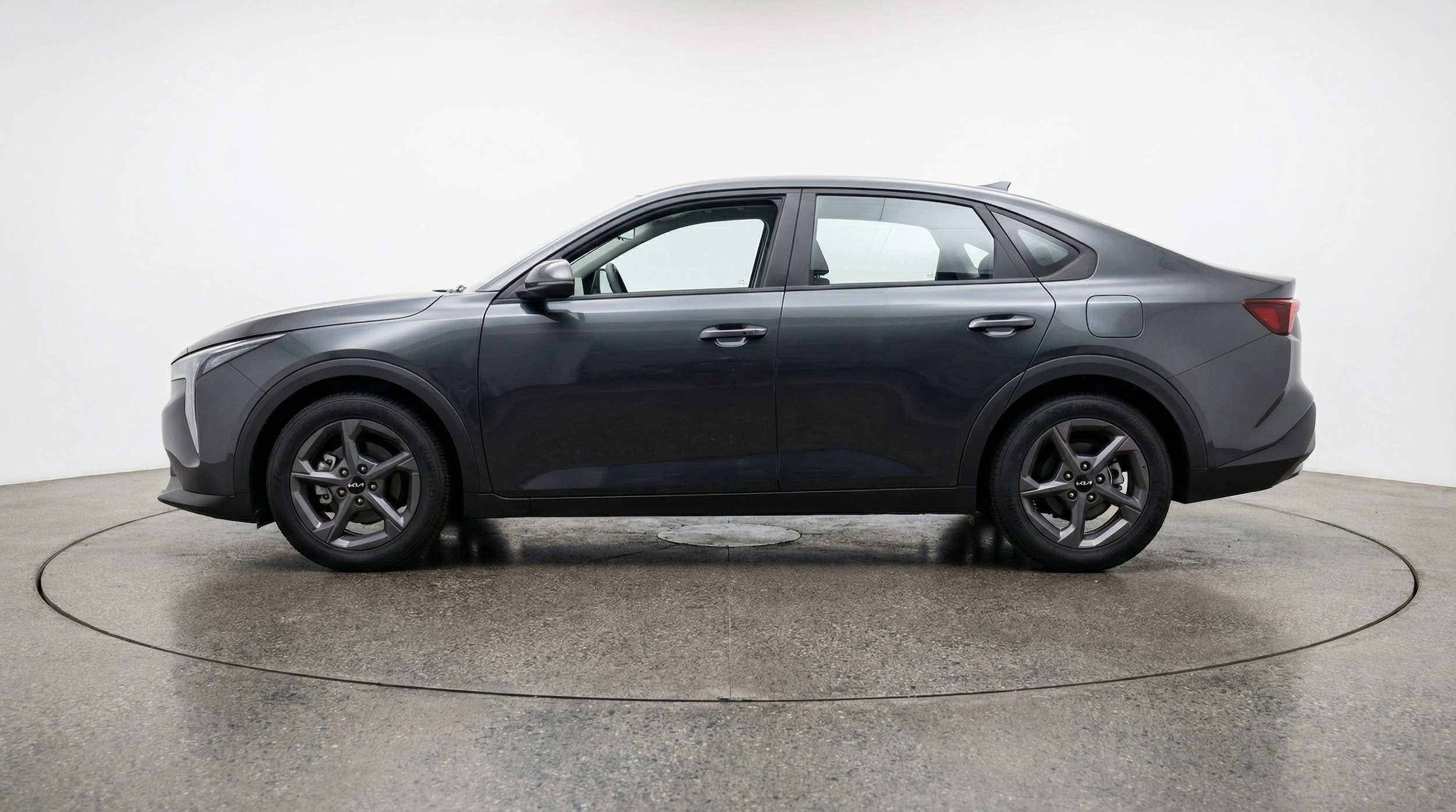 Thumbnail: 2025 Kia K4 - 4