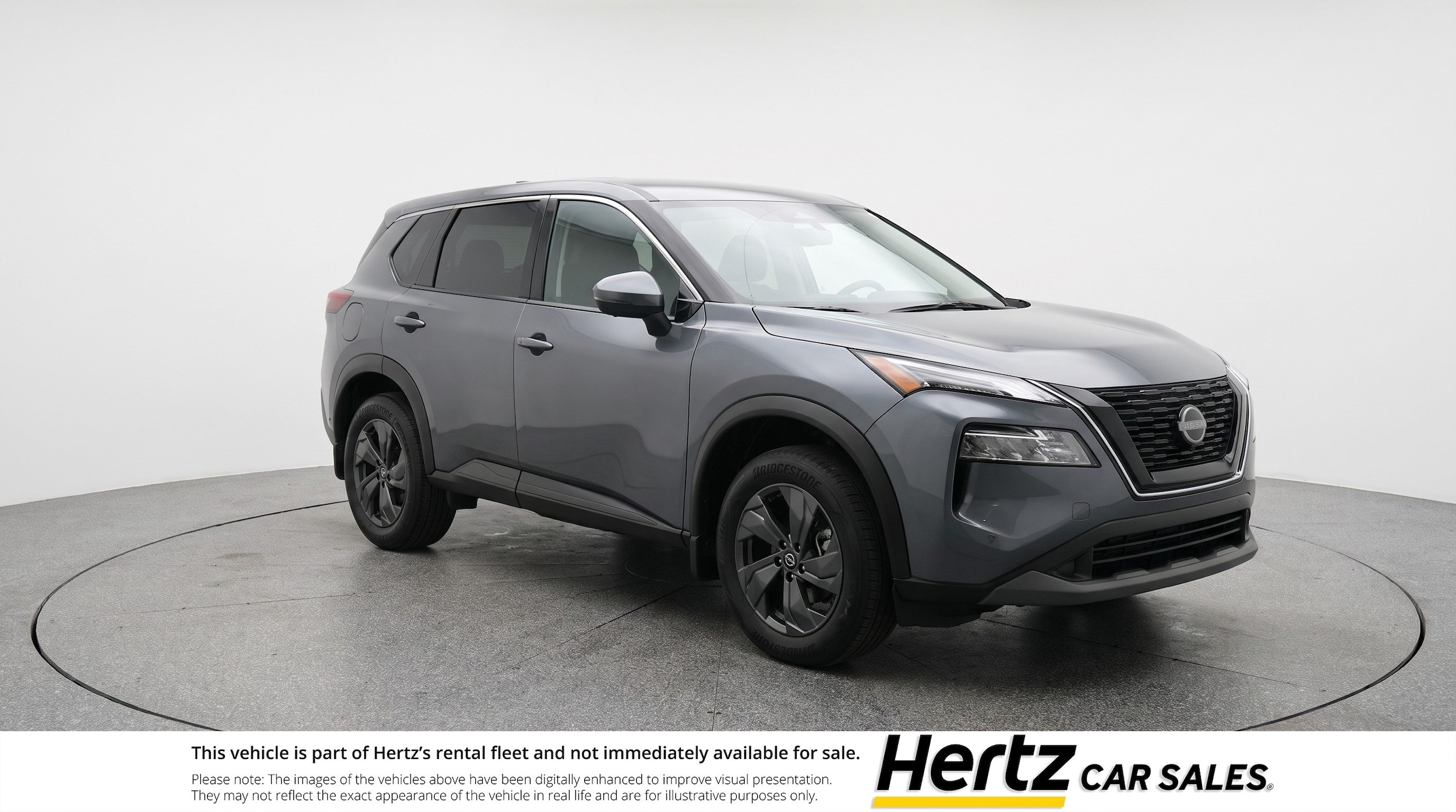 Thumbnail: 2026 Nissan Rogue - 1