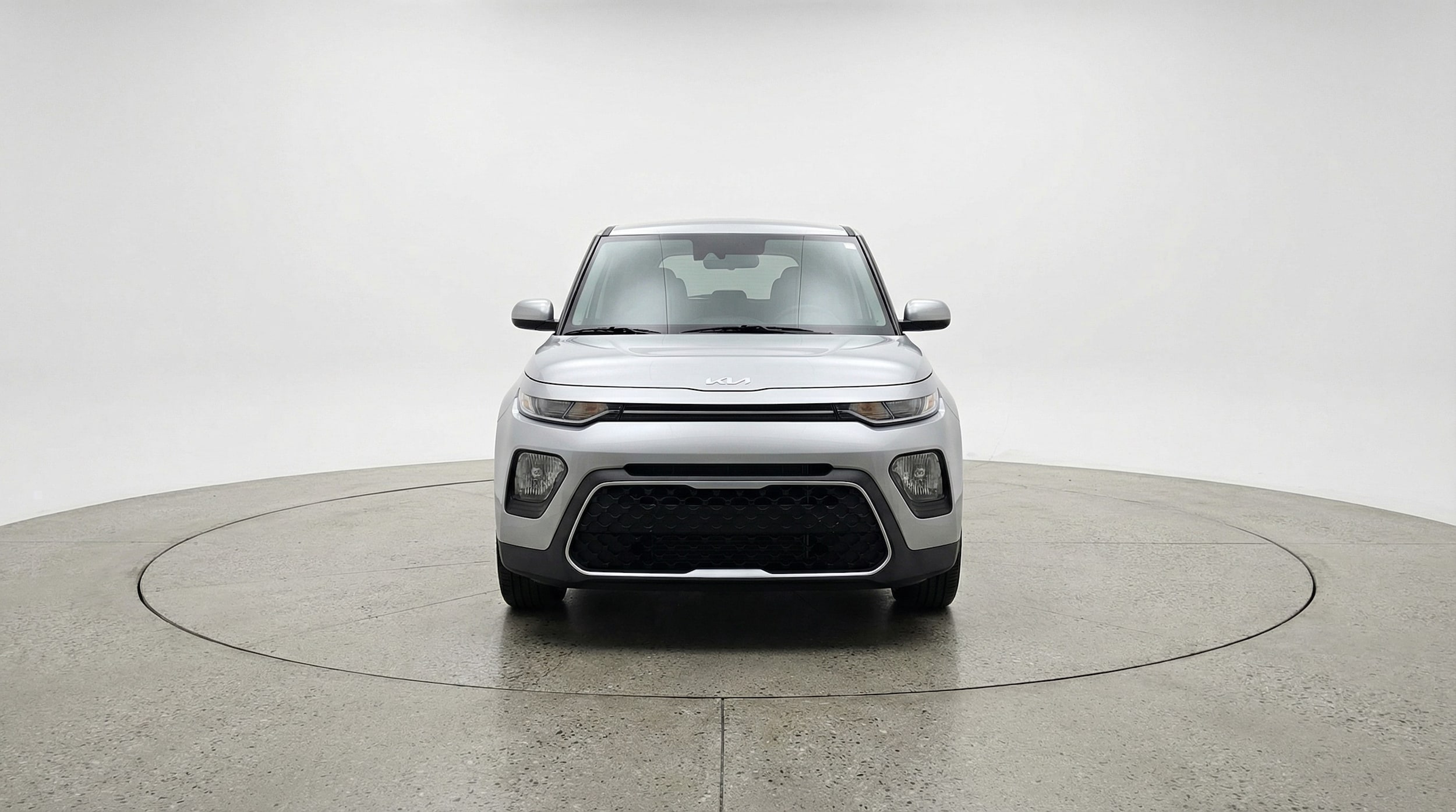 Thumbnail: 2025 Kia Soul - 2