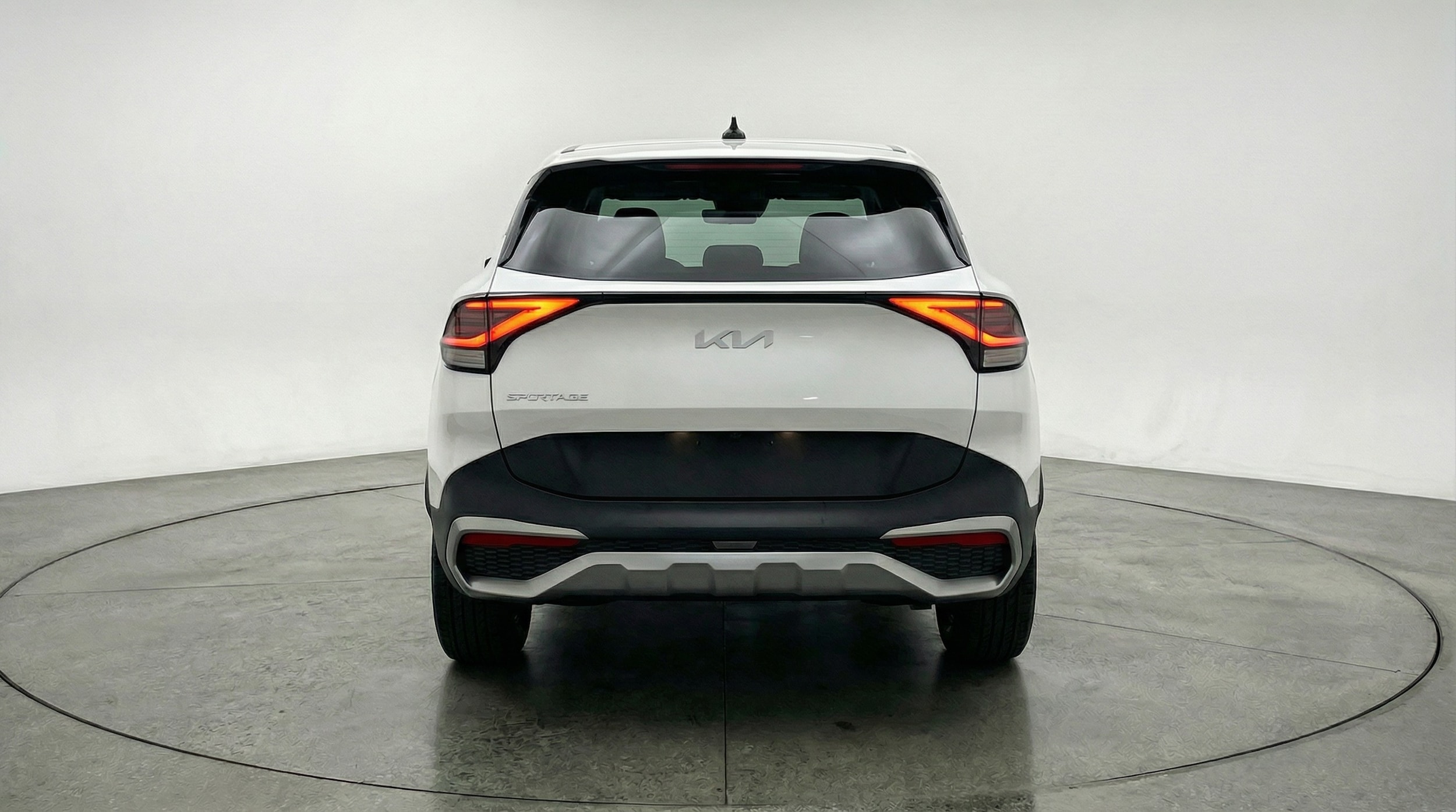 Thumbnail: 2025 Kia Sportage - 6