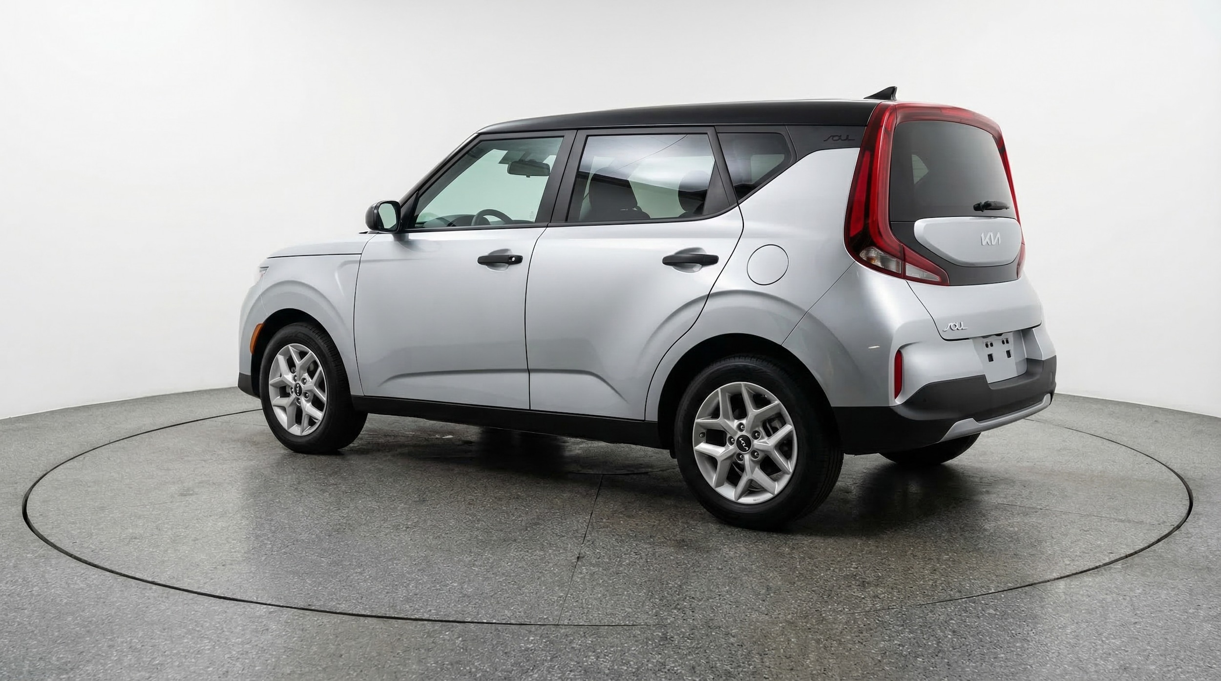 Thumbnail: 2025 Kia Soul - 5