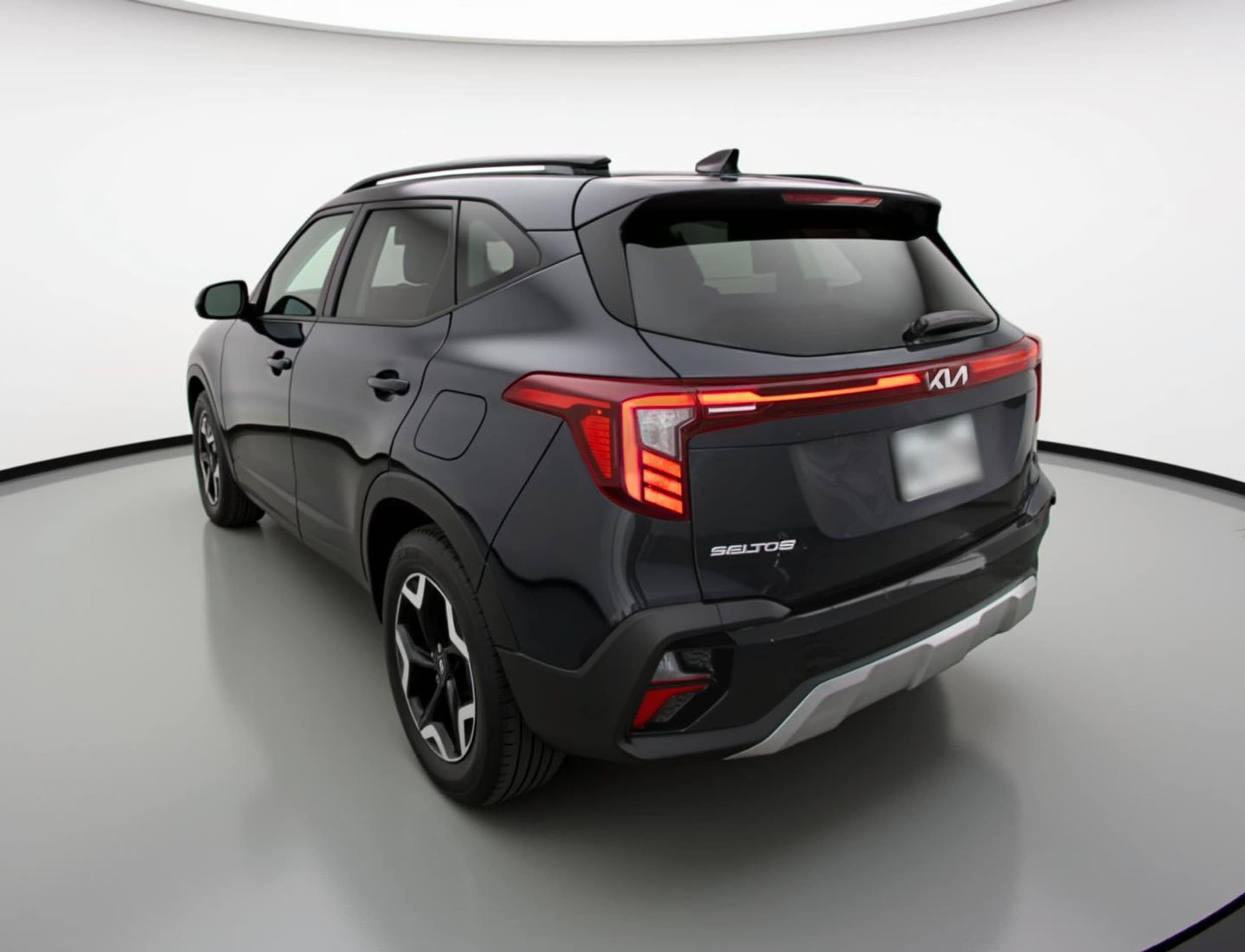 Thumbnail: 2025 Kia Seltos - 5