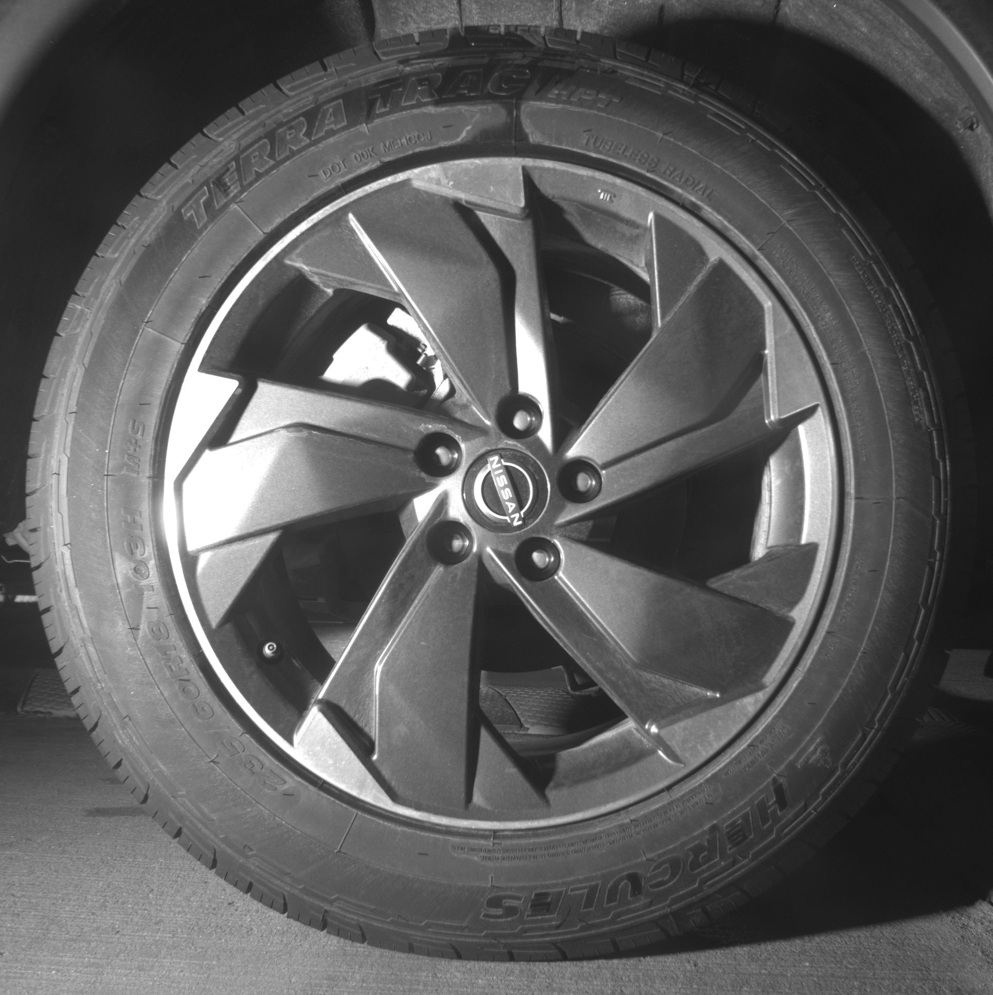 Thumbnail: 2025 Nissan Rogue - 12