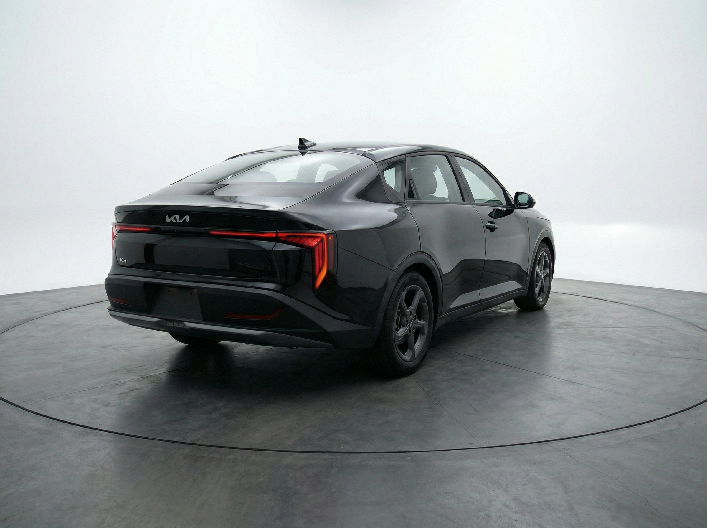 Thumbnail: 2025 Kia K4 - 7