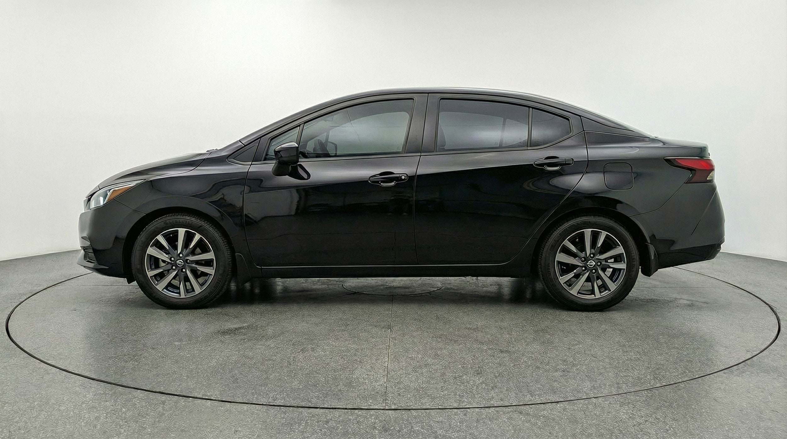 Thumbnail: 2025 Nissan Versa - 4