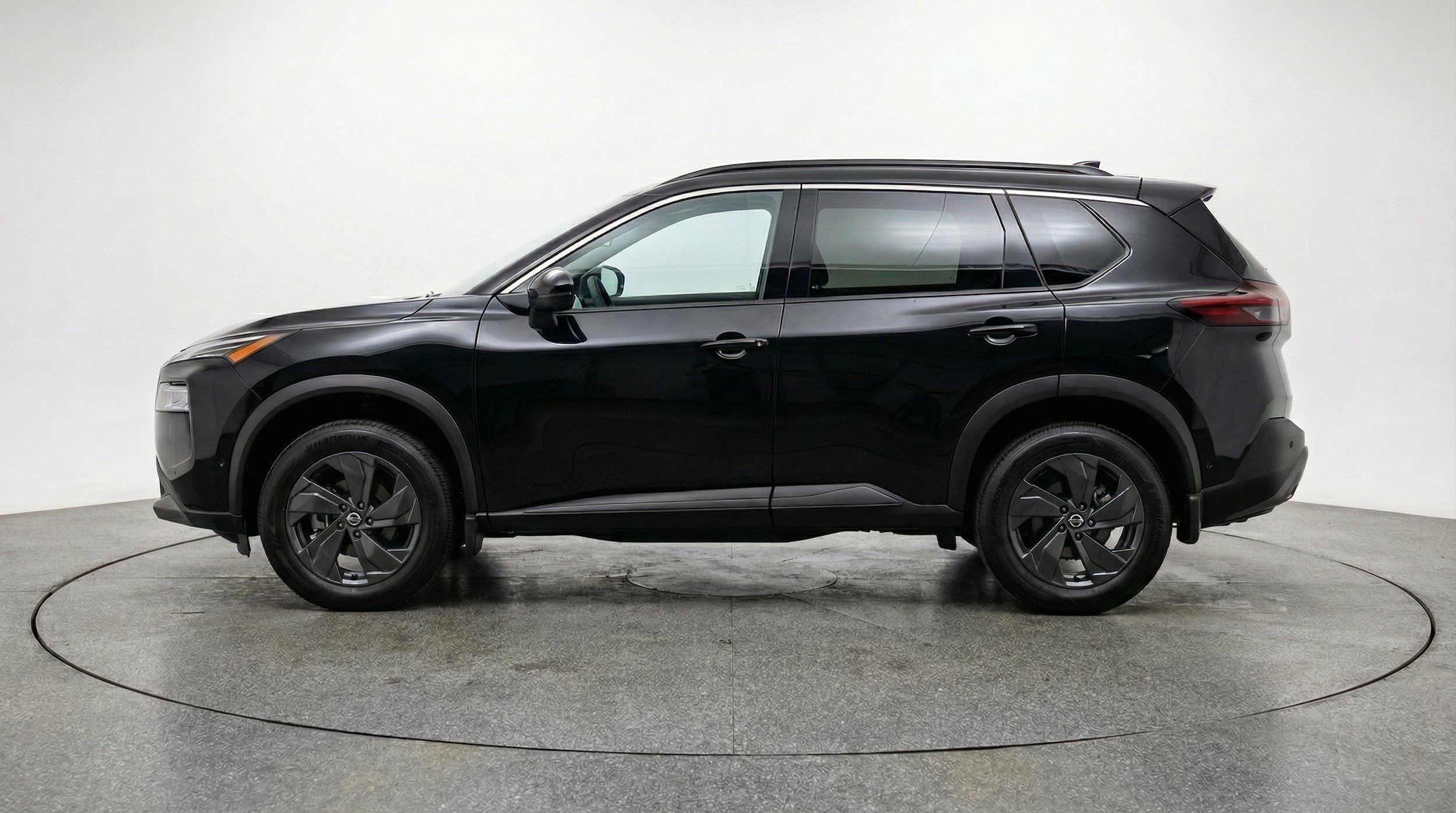 Thumbnail: 2026 Nissan Rogue - 5