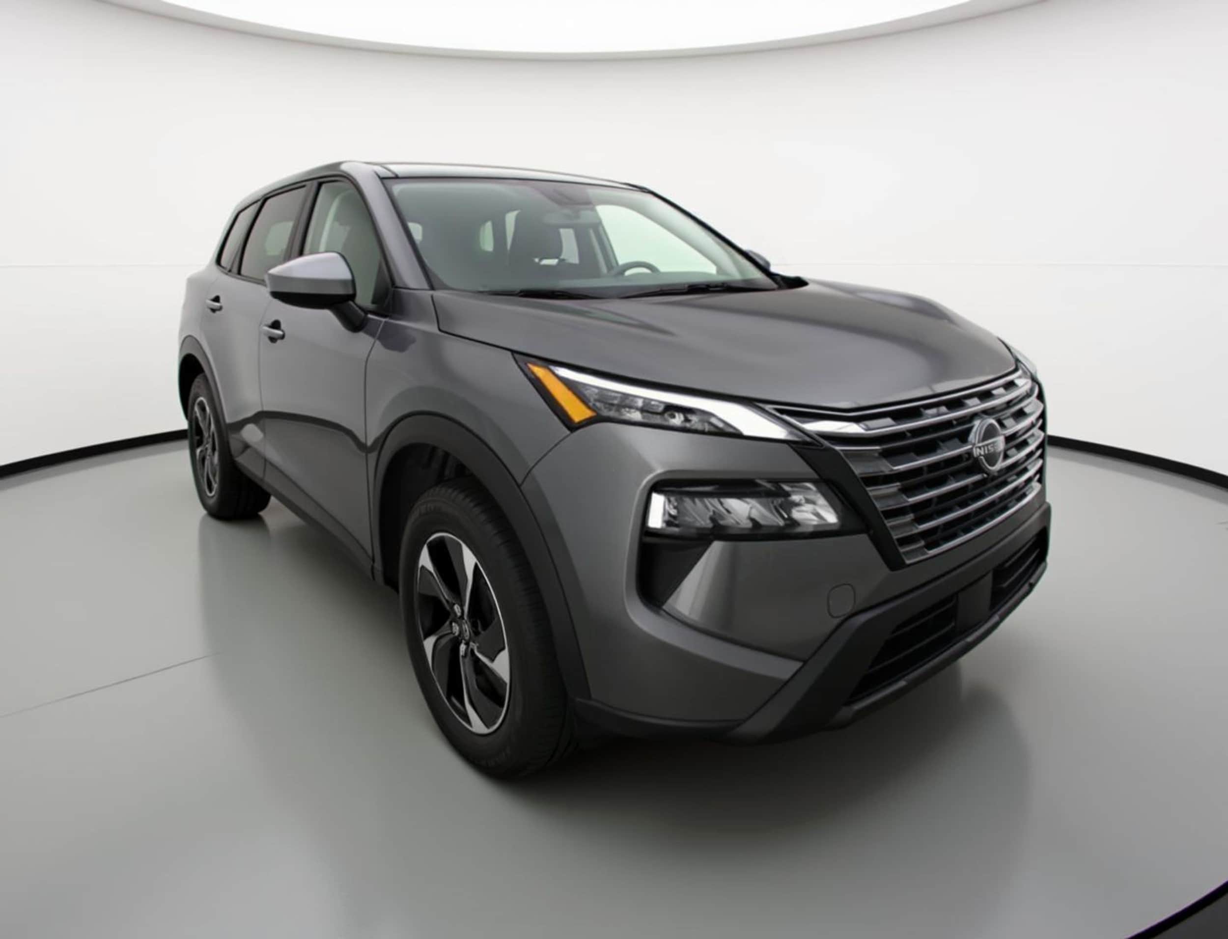 Thumbnail: 2025 Nissan Rogue - 1