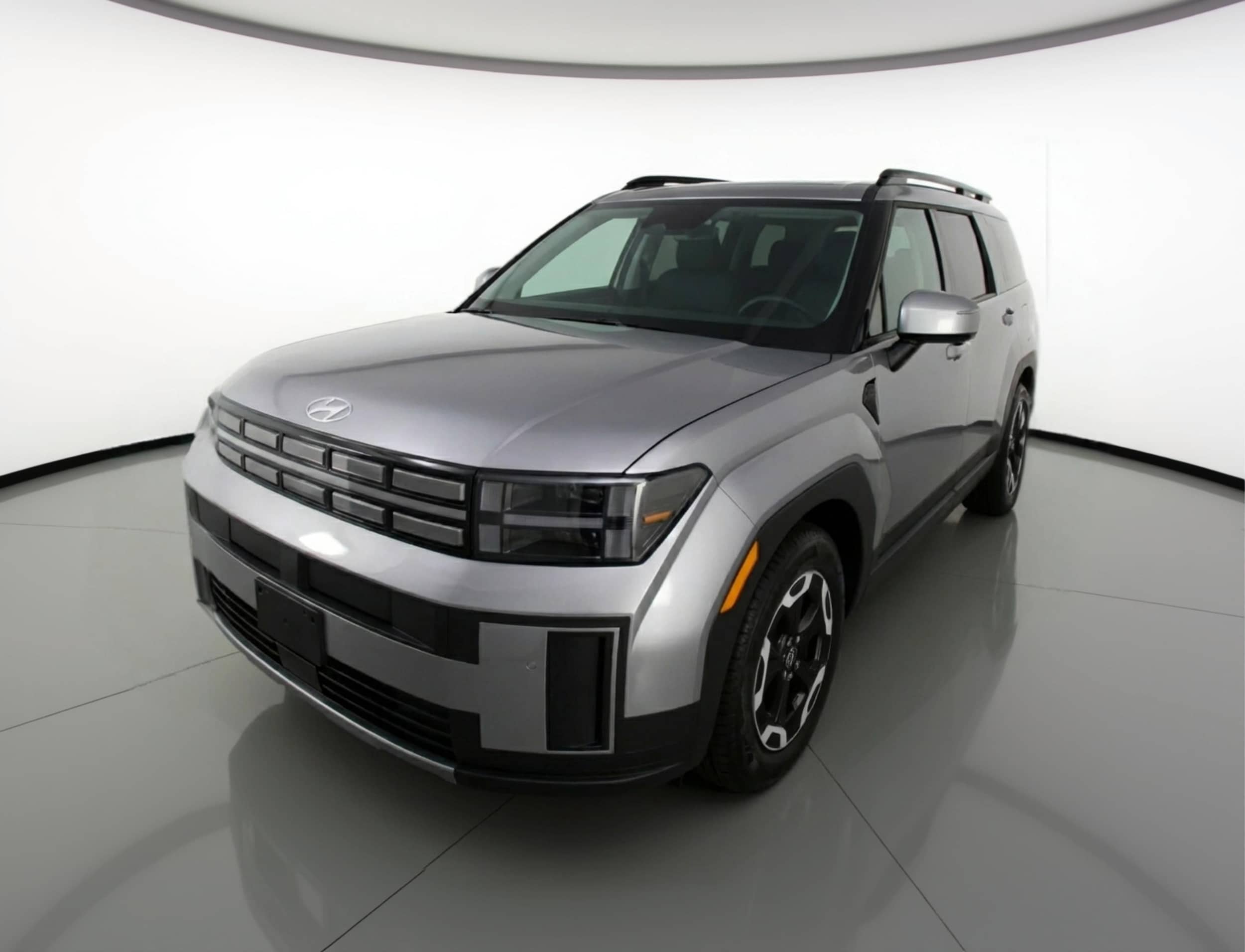 Thumbnail: 2025 Hyundai Santa Fe - 3