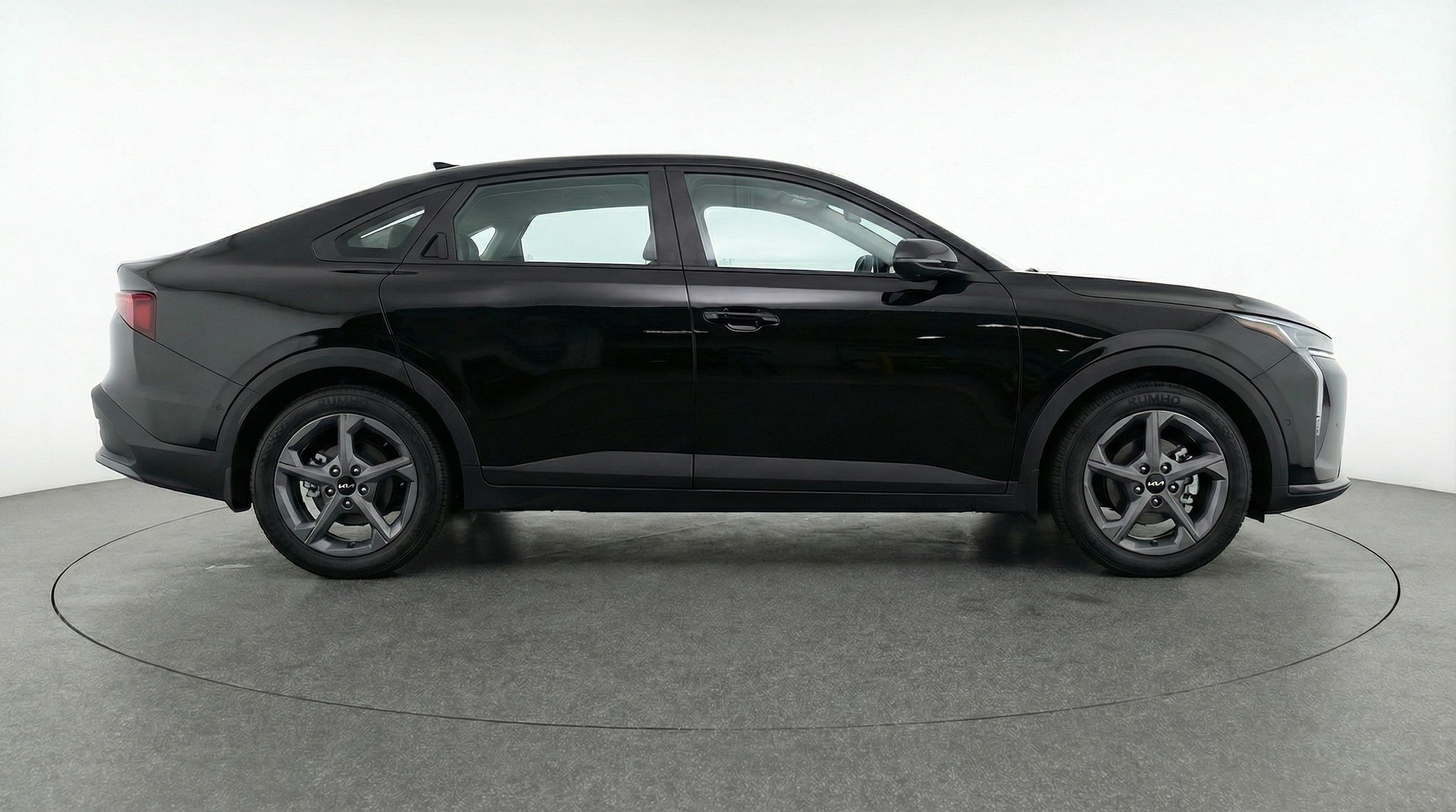 Thumbnail: 2025 Kia K4 - 8