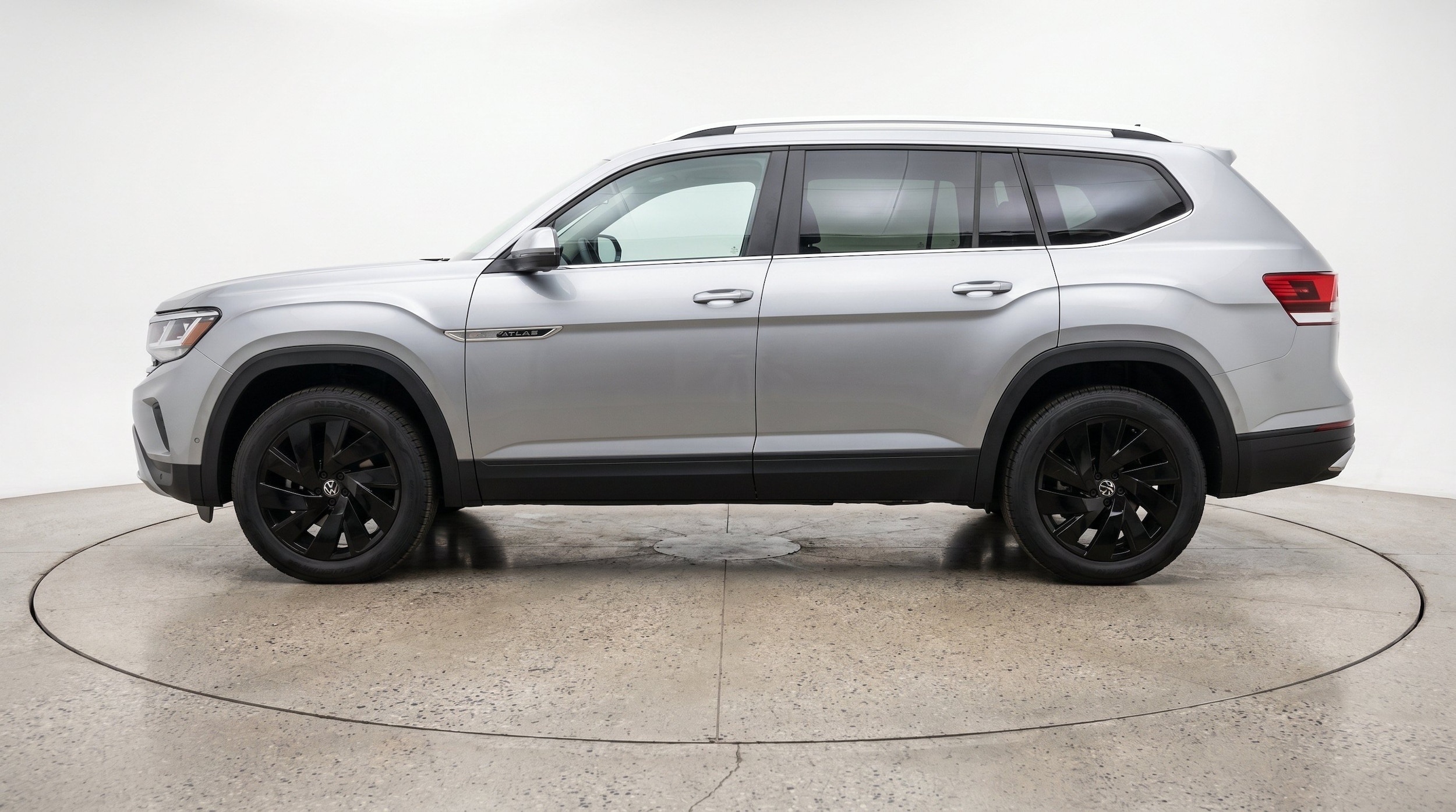Thumbnail: 2026 Volkswagen Atlas - 5