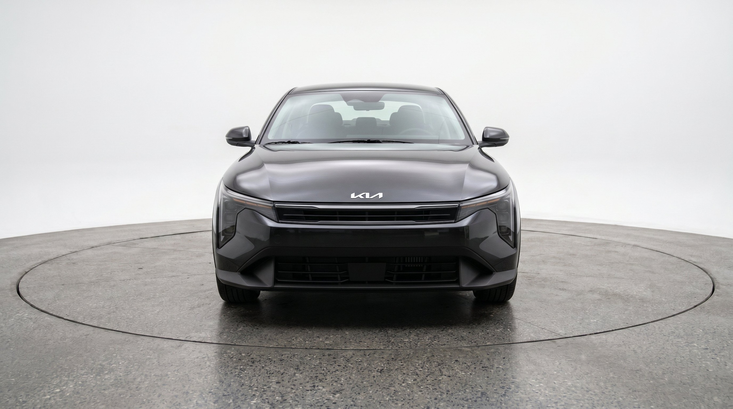 Thumbnail: 2025 Kia K4 - 2