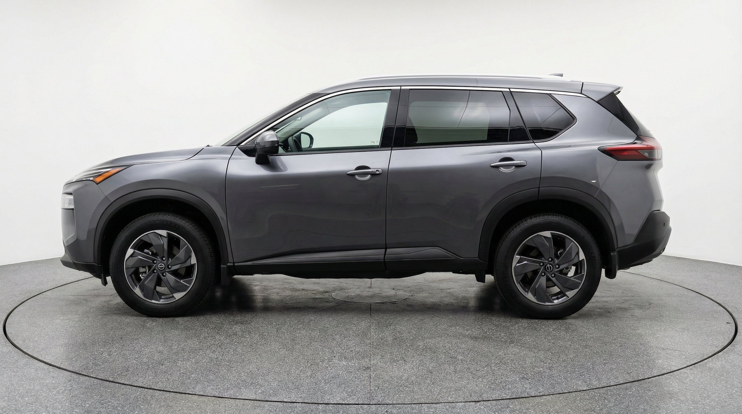 Thumbnail: 2025 Nissan Rogue - 5