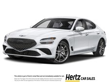 2025 Genesis G70  -
                  Detroit, MI