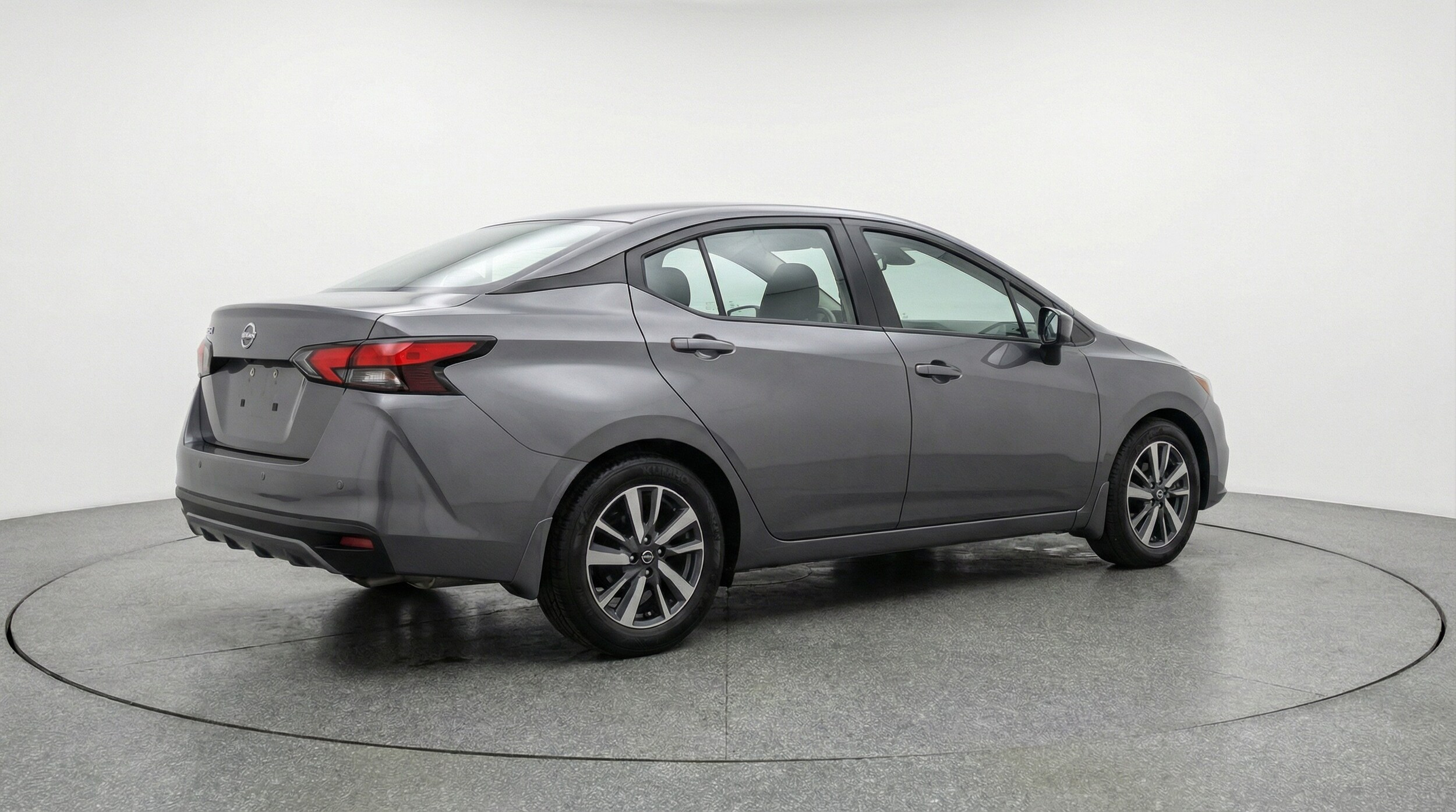 Thumbnail: 2025 Nissan Versa - 7