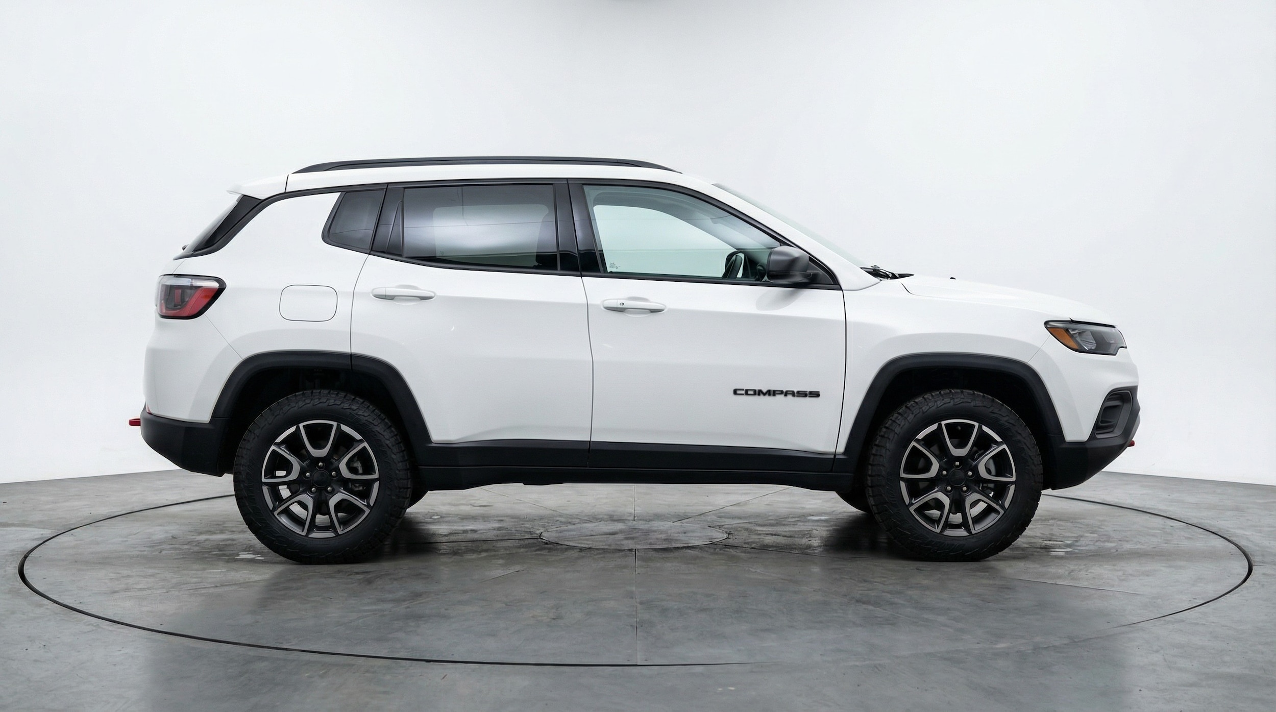 Thumbnail: 2025 Jeep Compass - 8