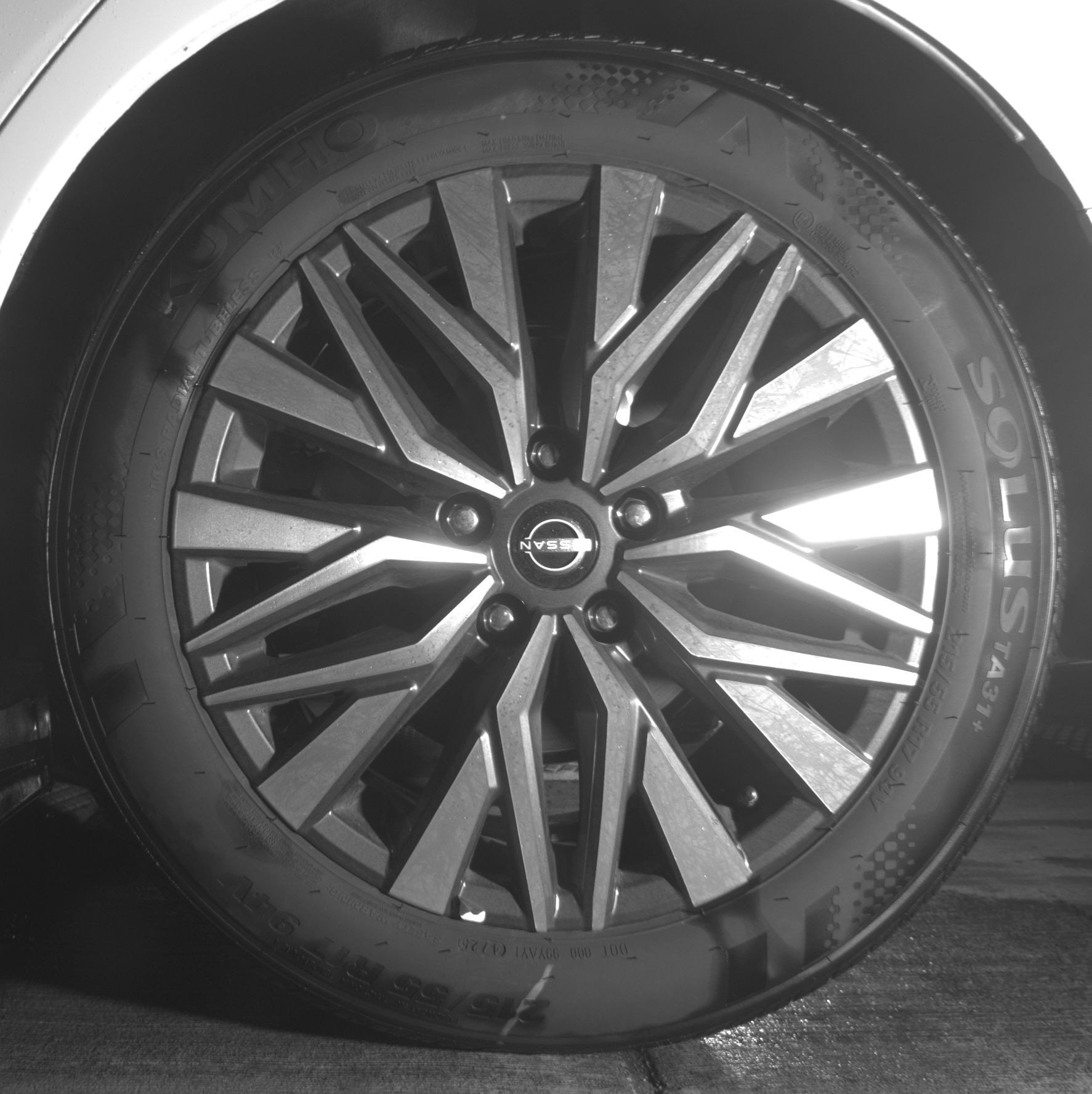 Thumbnail: 2026 Nissan Altima - 14