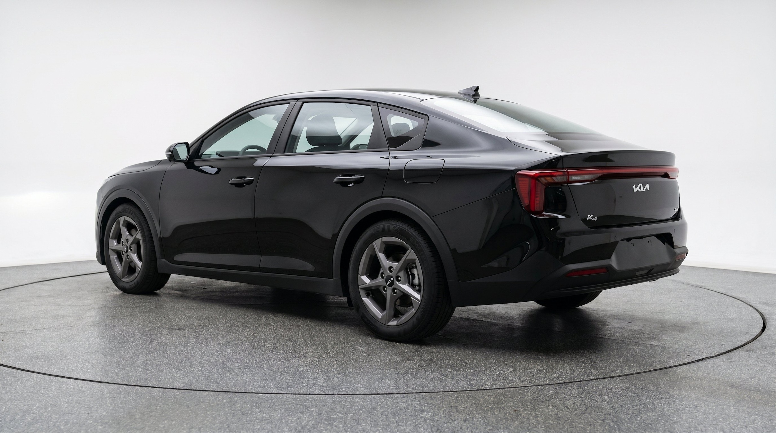 Thumbnail: 2025 Kia K4 - 6