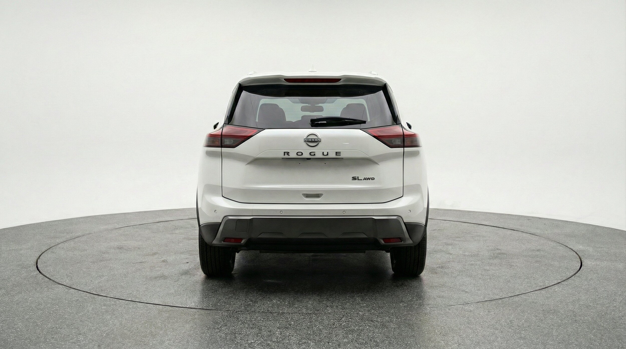 Thumbnail: 2026 Nissan Rogue - 7