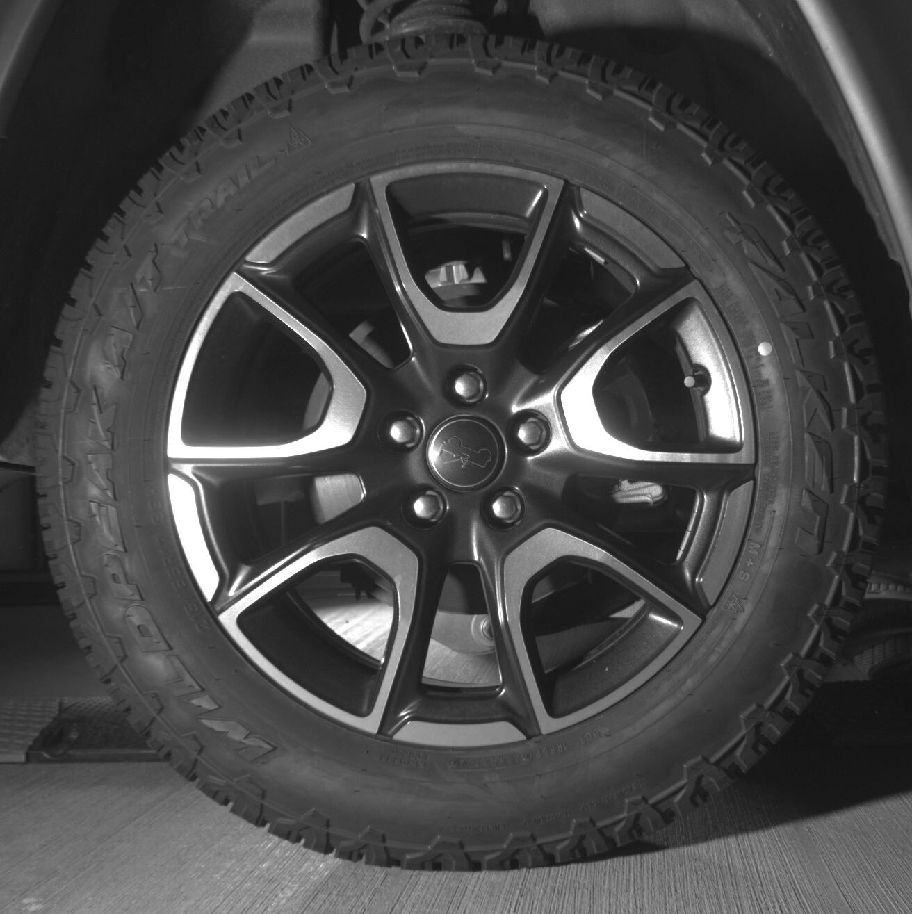 Thumbnail: 2025 Jeep Compass - 12