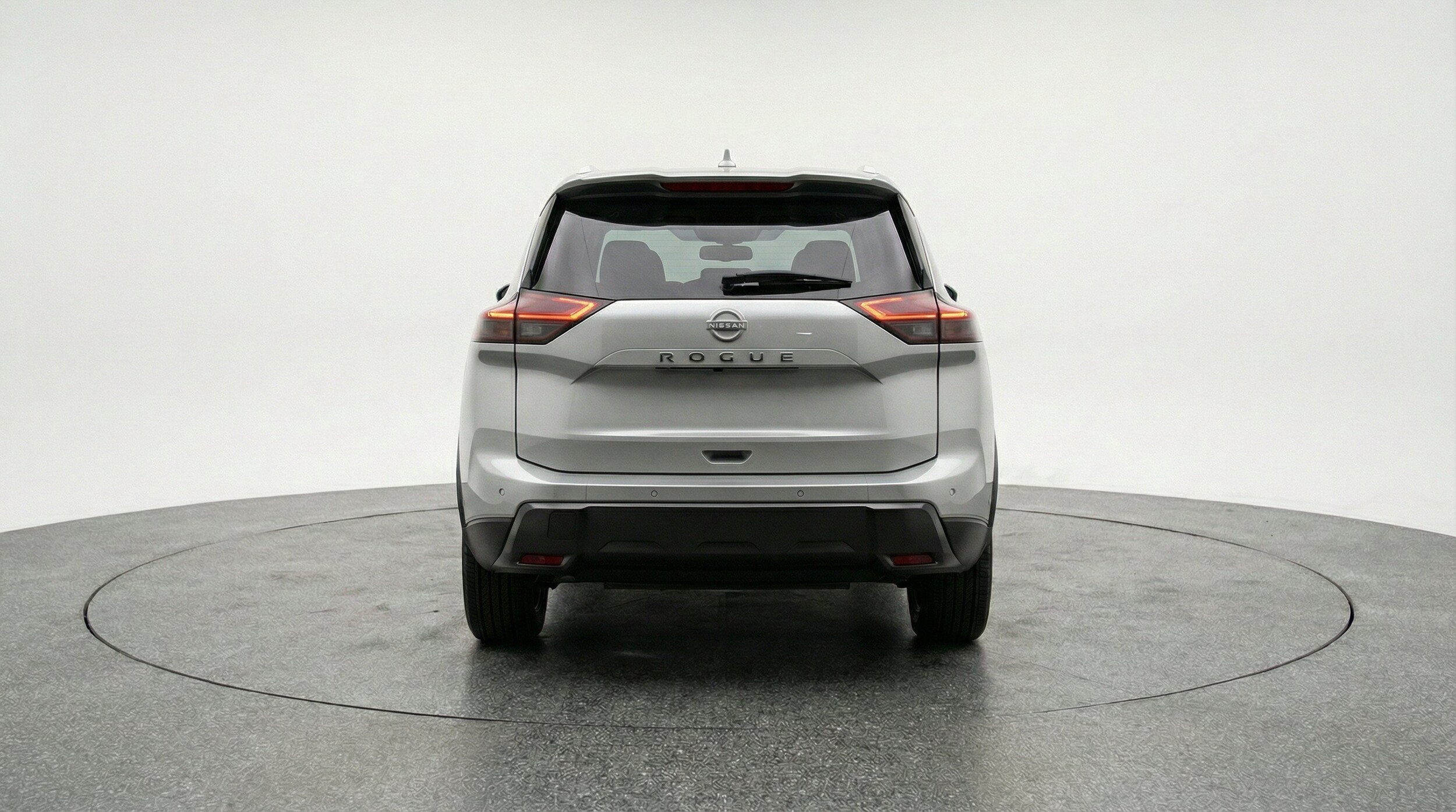 Thumbnail: 2026 Nissan Rogue - 7