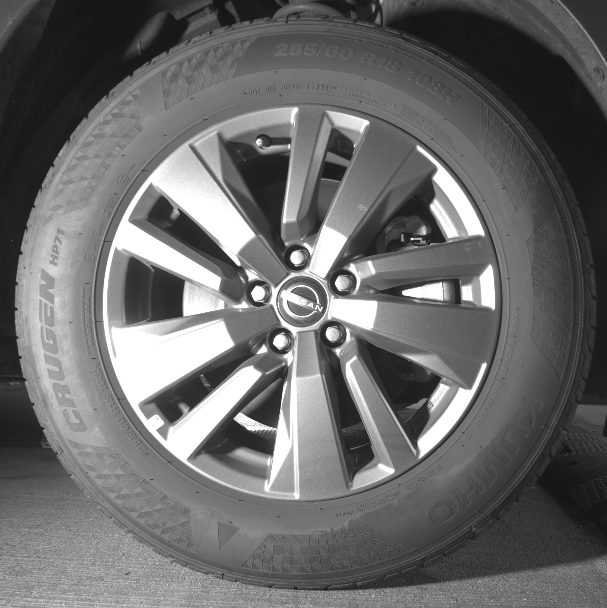 Thumbnail: 2025 Nissan Pathfinder - 10