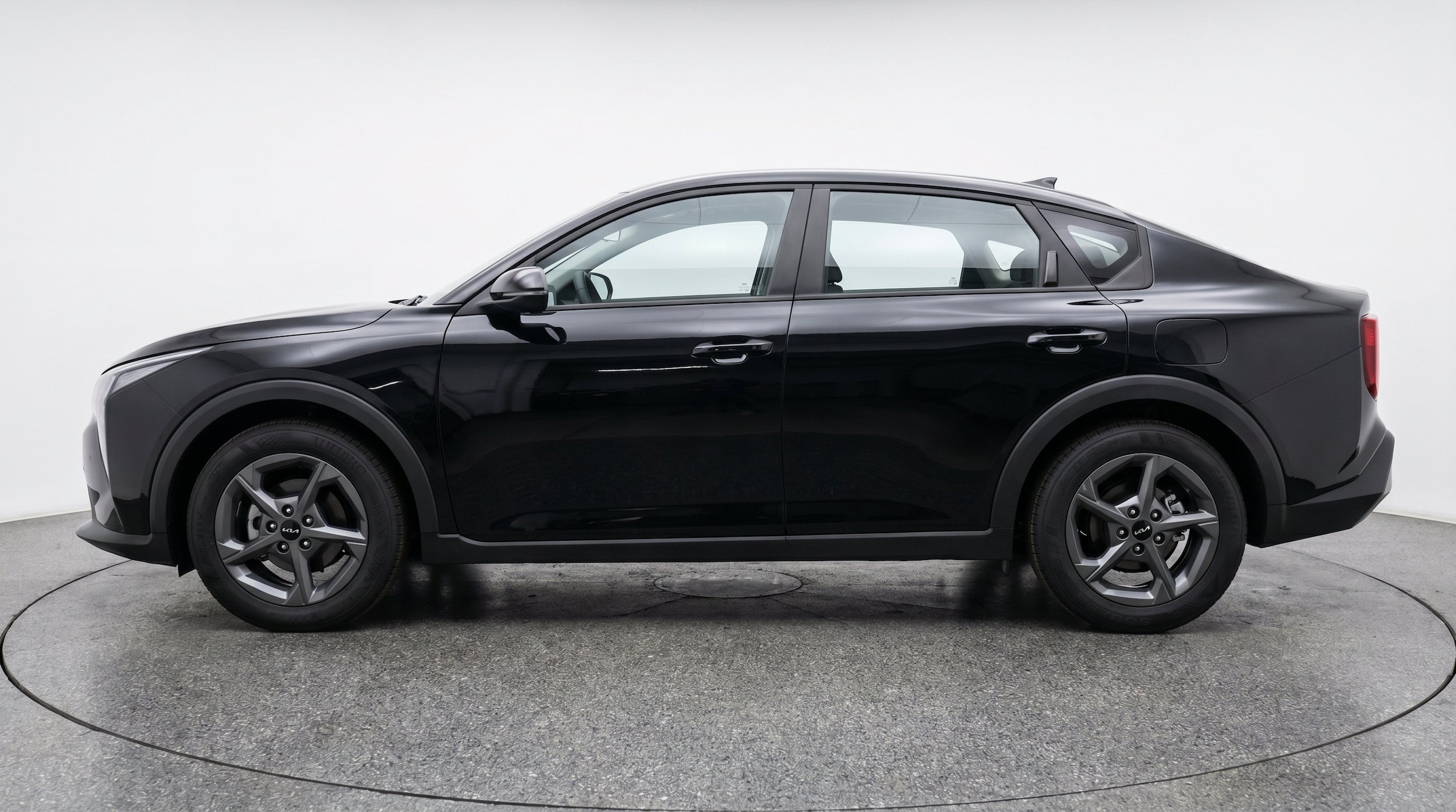 Thumbnail: 2026 Kia K4 - 5