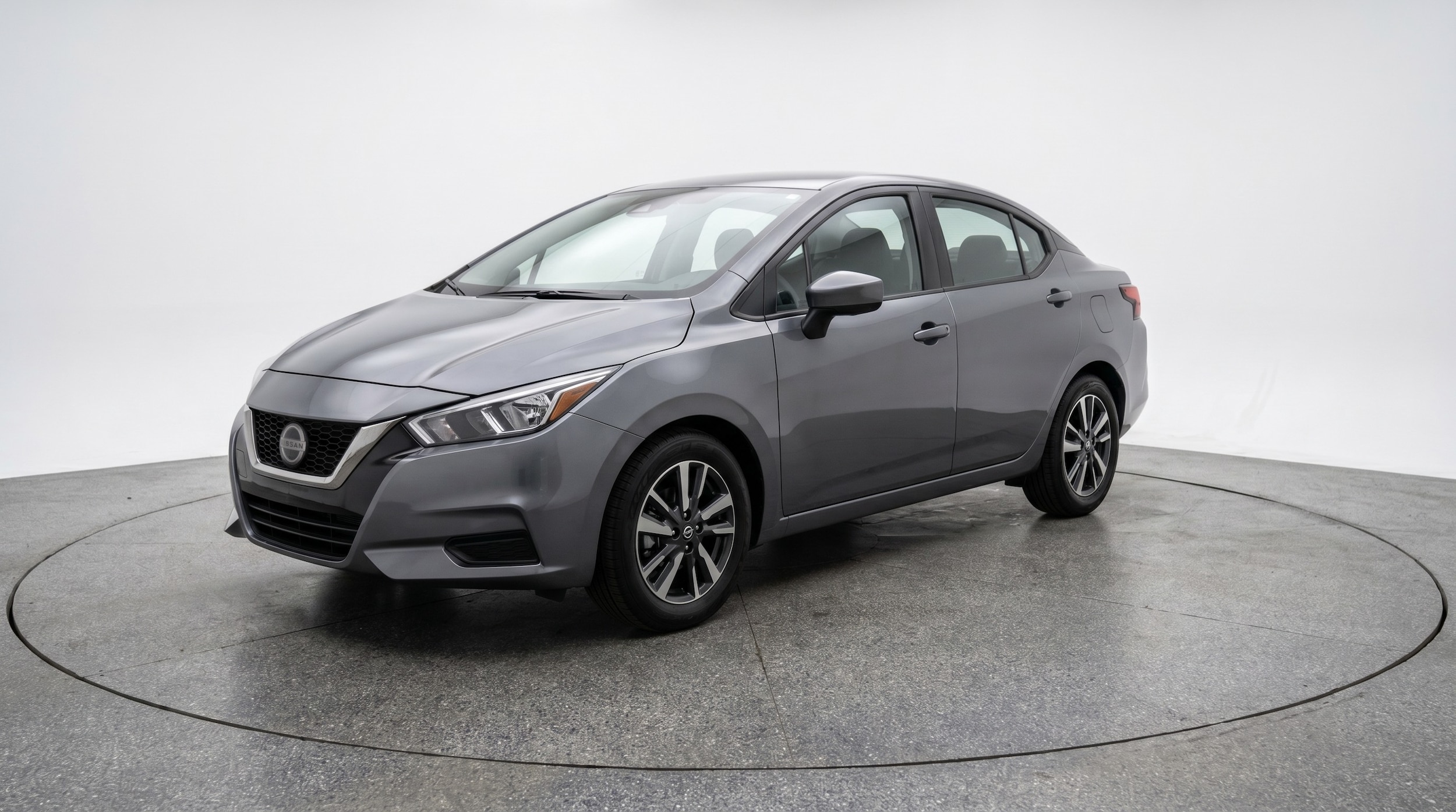 Thumbnail: 2025 Nissan Versa - 3