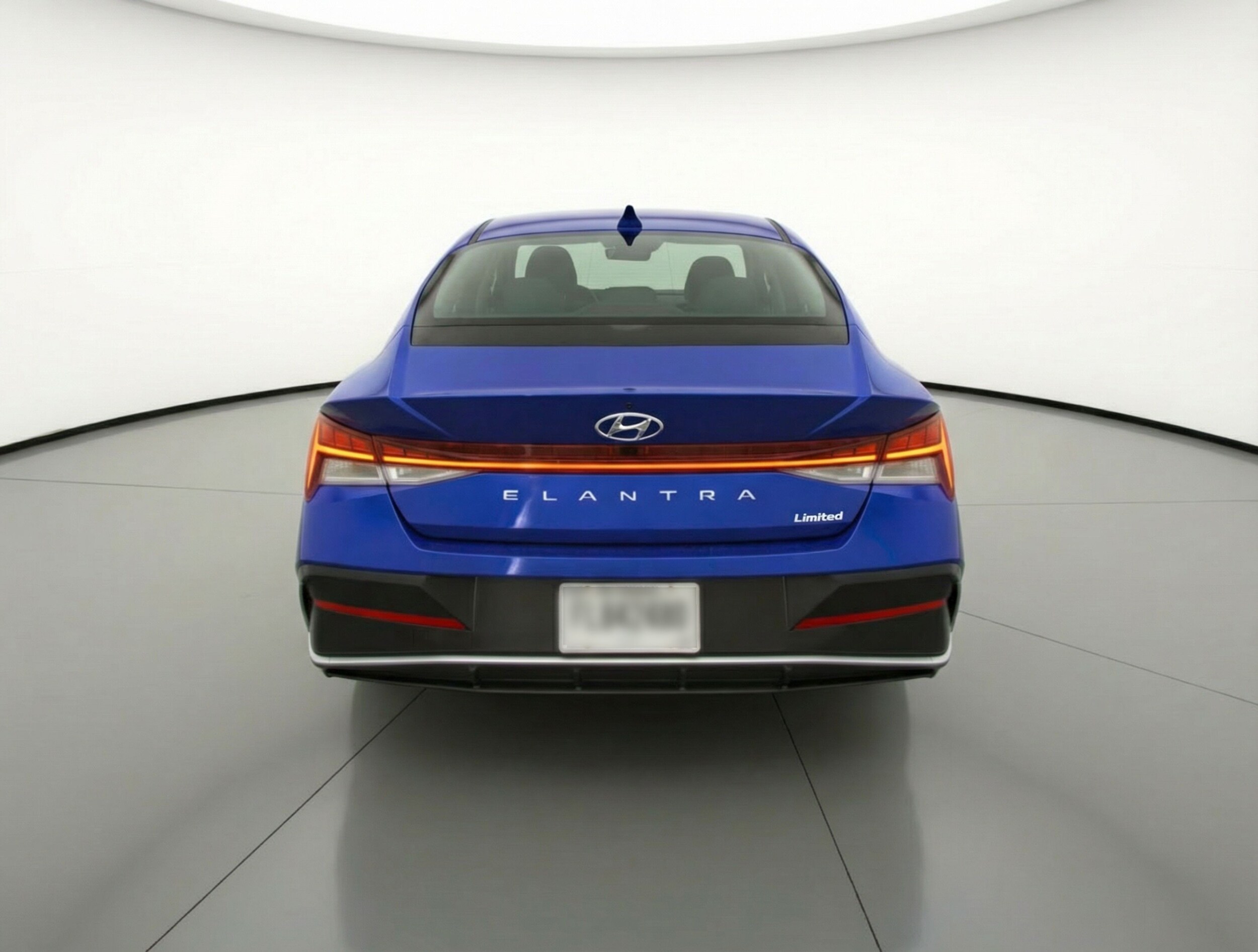 Thumbnail: 2025 Hyundai Elantra - 6