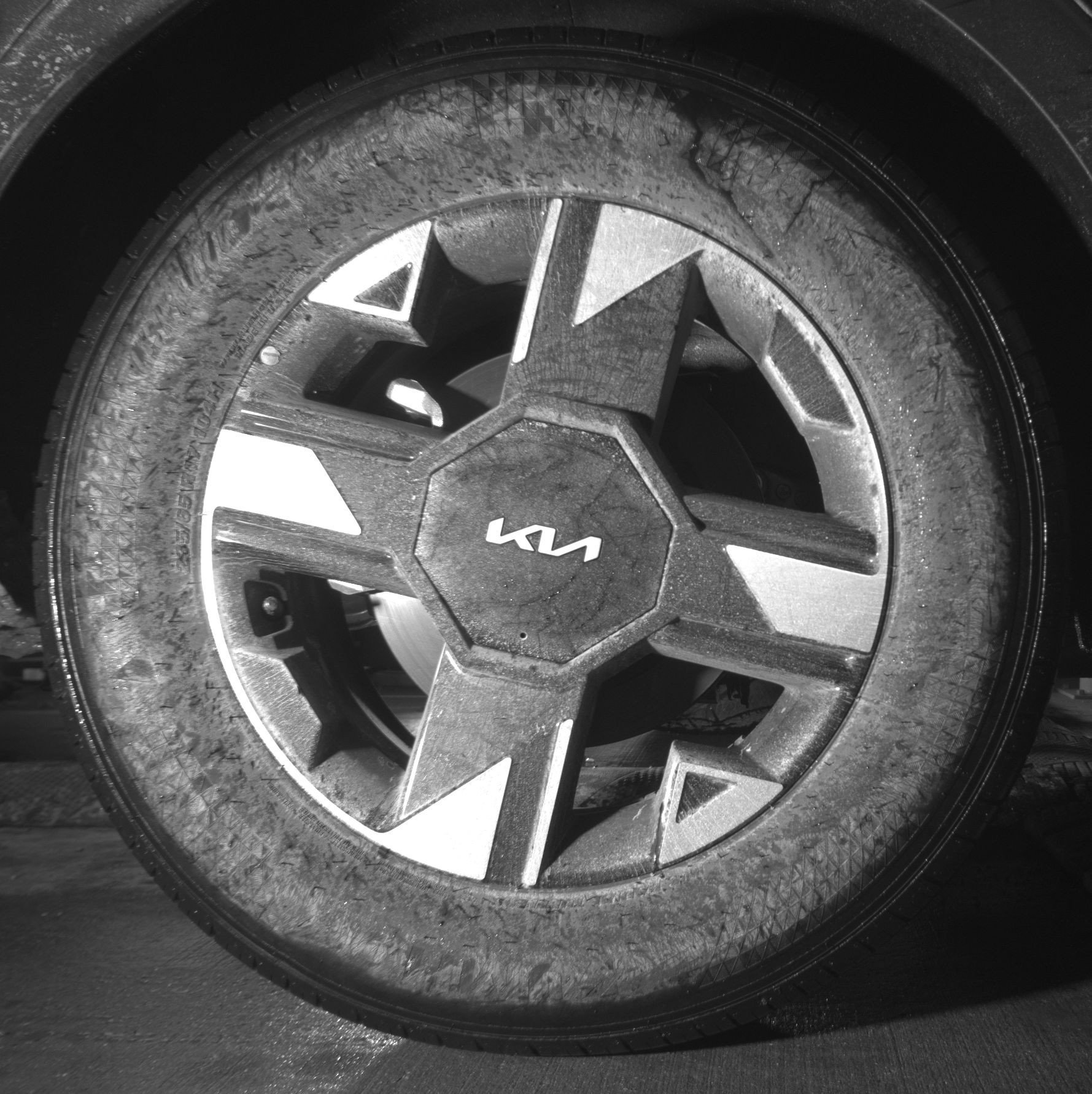 Thumbnail: 2026 Kia Sportage - 15