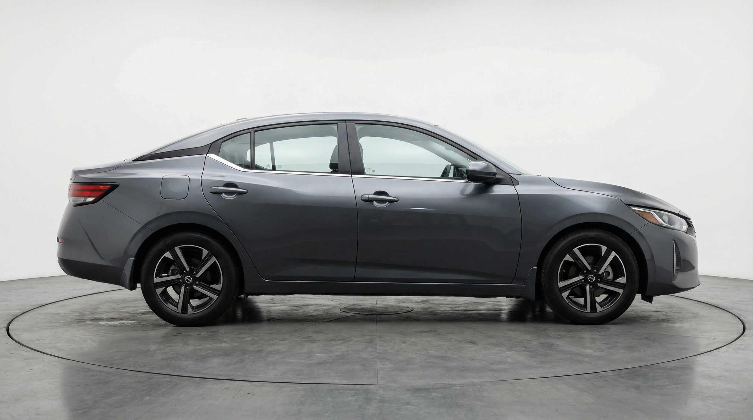 Thumbnail: 2025 Nissan Sentra - 8