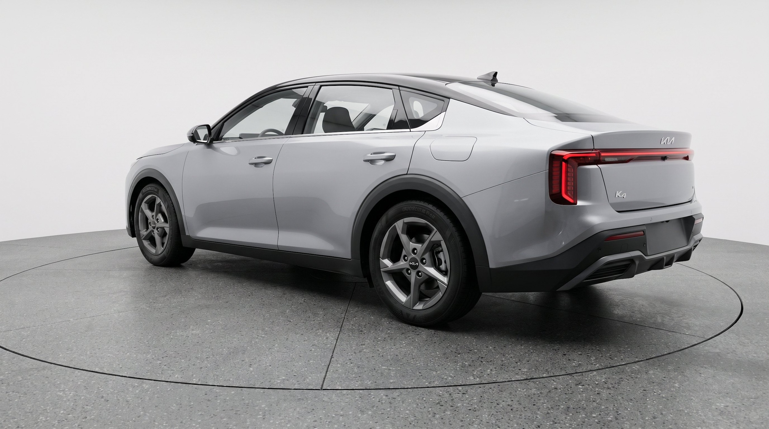 Thumbnail: 2026 Kia K4 - 6